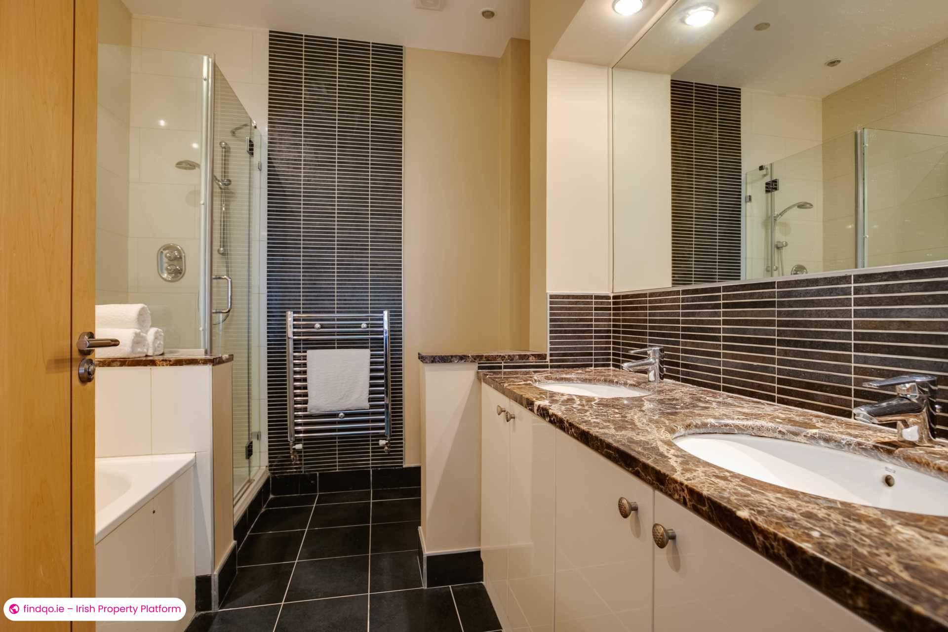 Apartment for Sale in Dublin 18