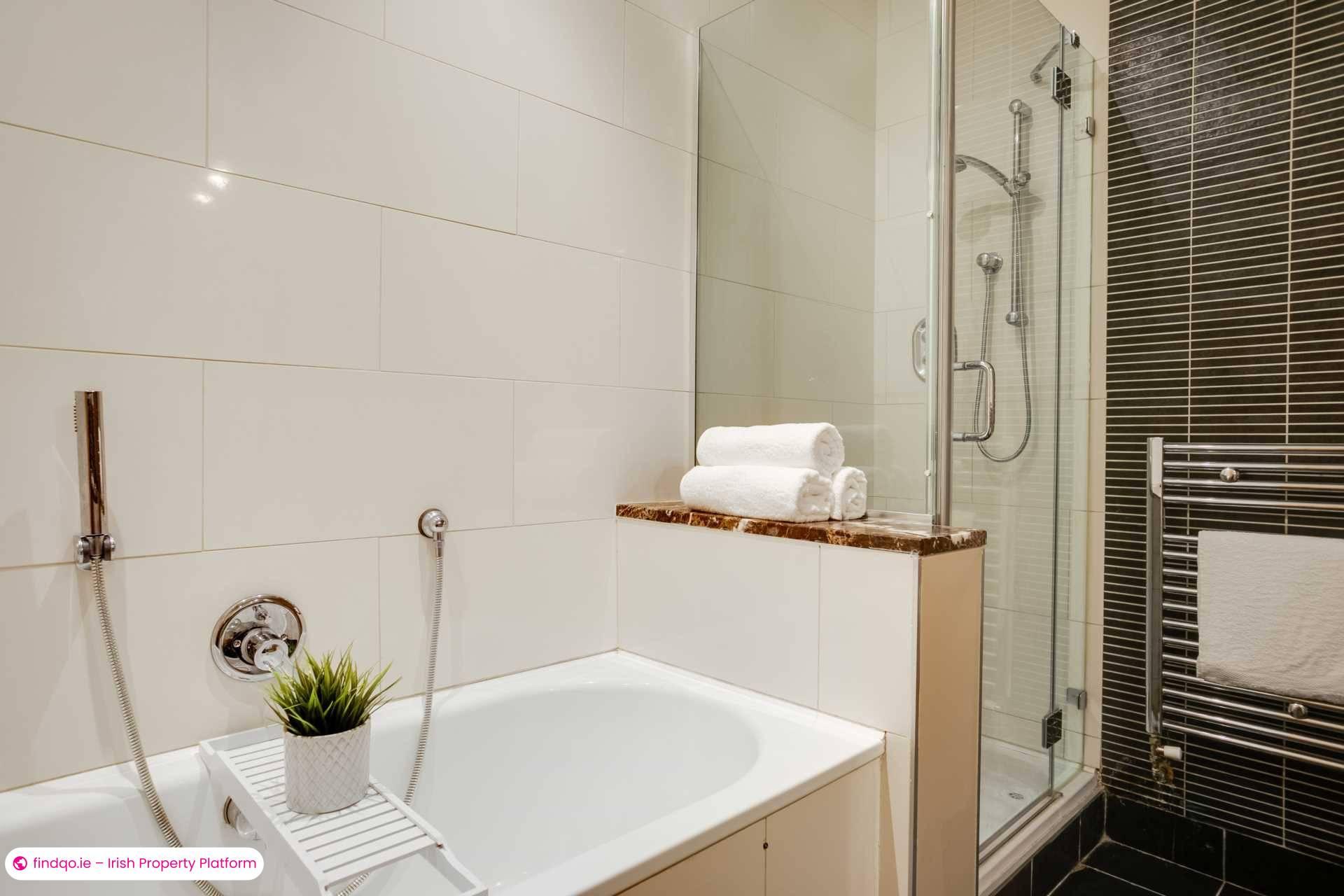 Apartment for Sale in Dublin 18