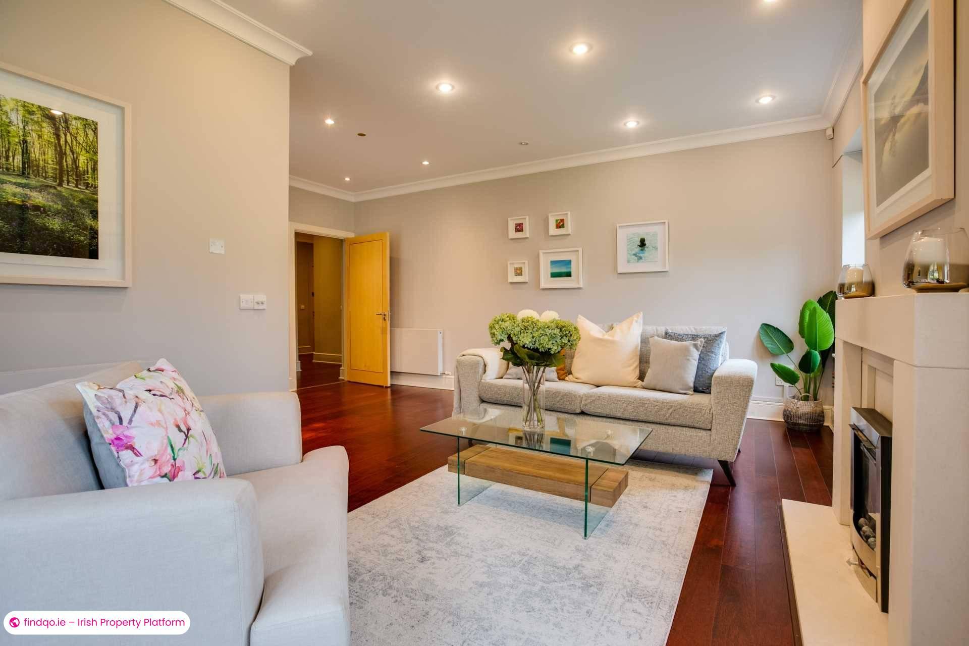 Apartment for Sale in Dublin 18