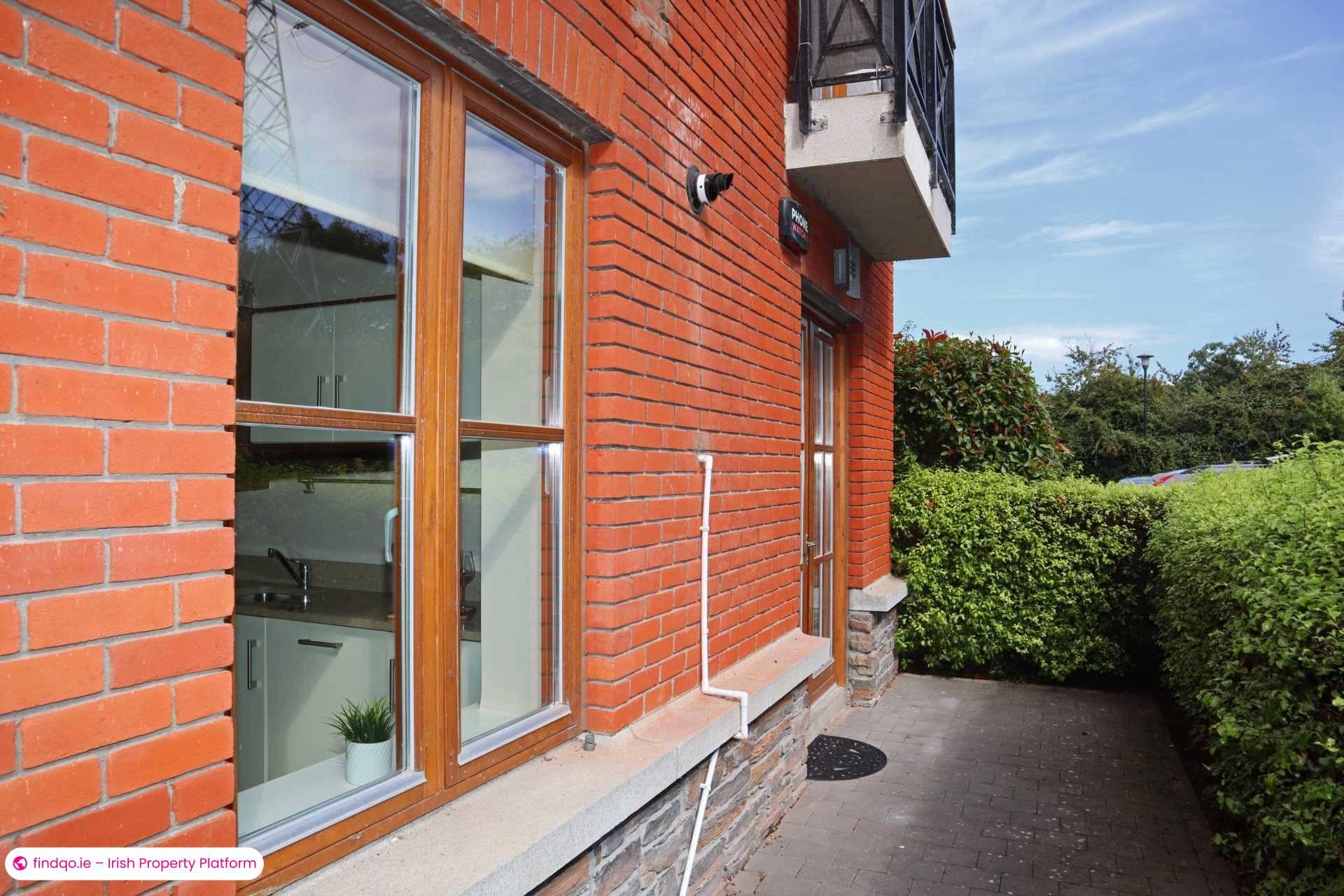 Apartment for Sale in Dublin 18