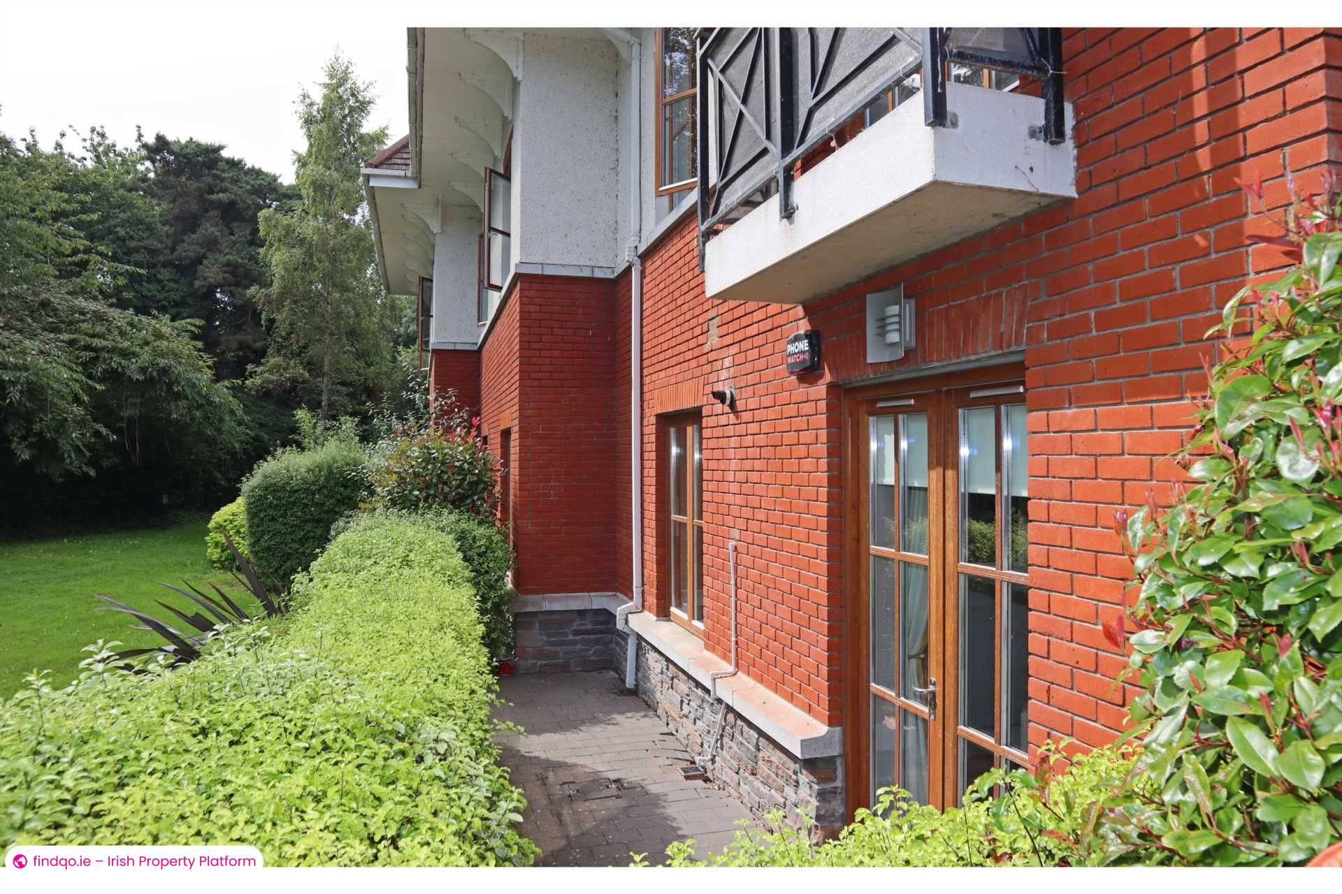 Apartment for Sale in Dublin 18