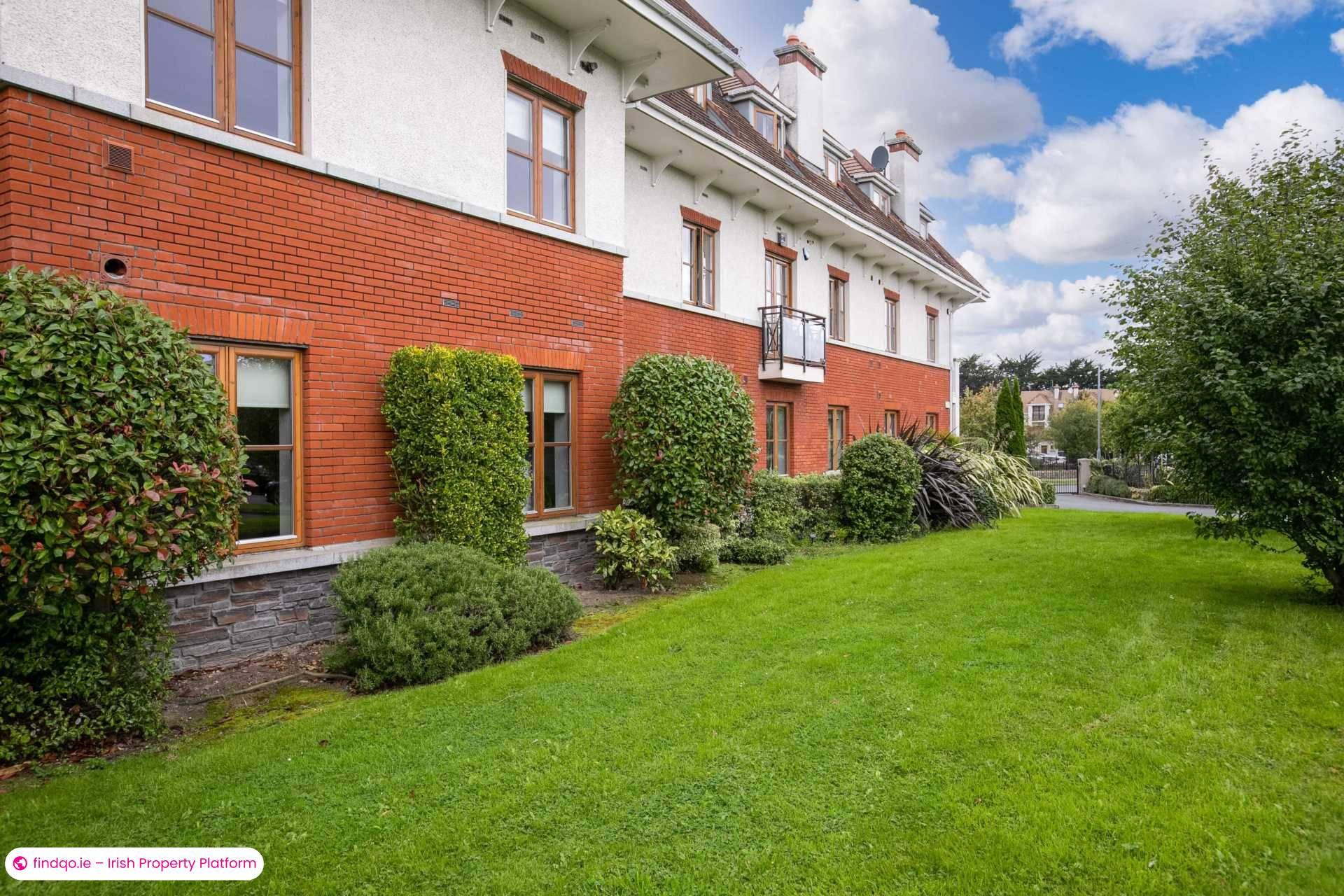 Apartment for Sale in Dublin 18