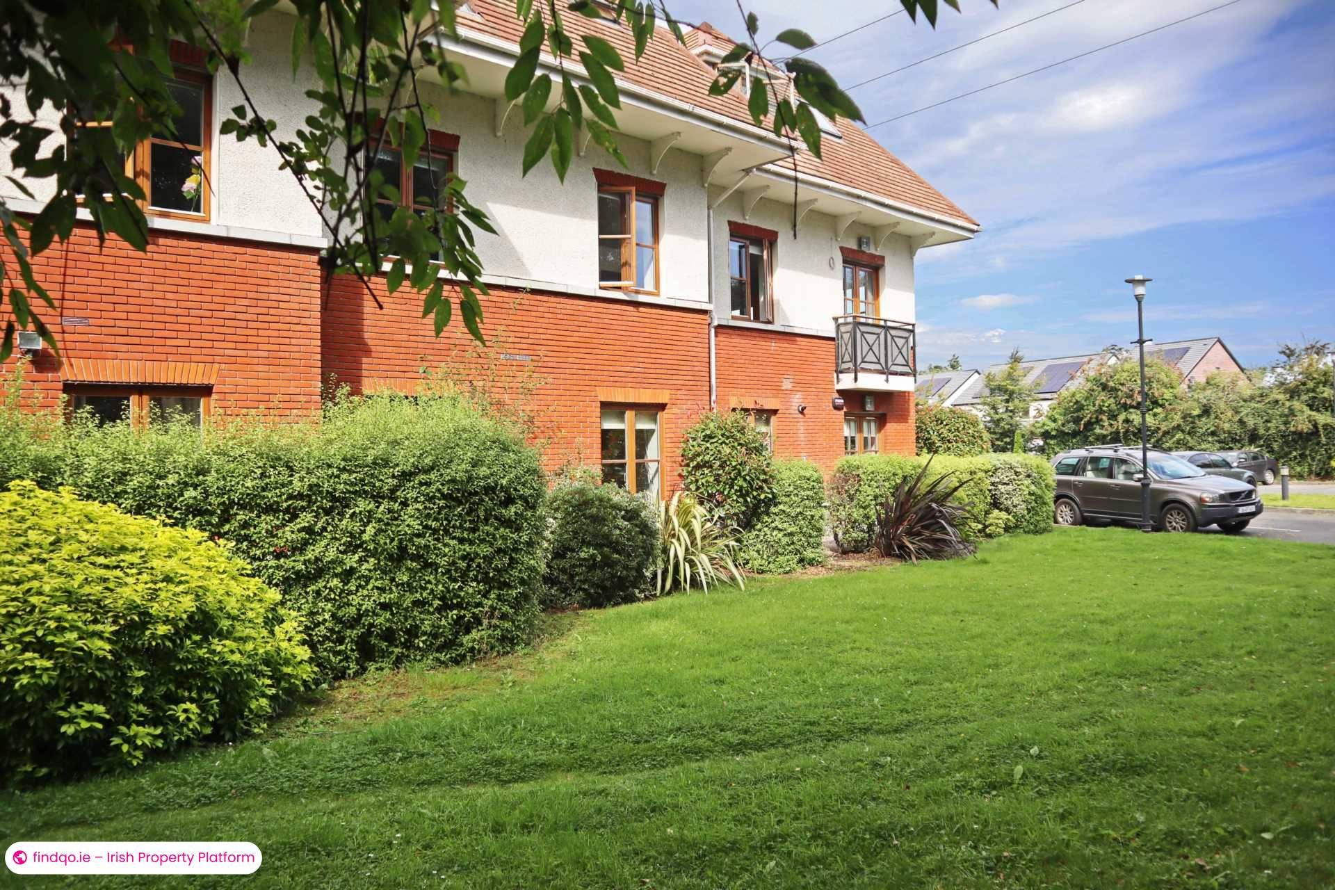 Apartment for Sale in Dublin 18