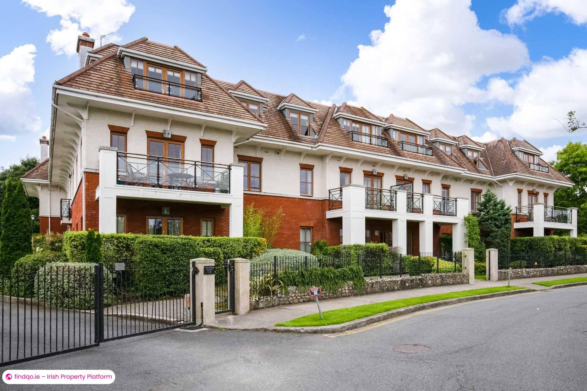 Apartment for Sale in Dublin 18