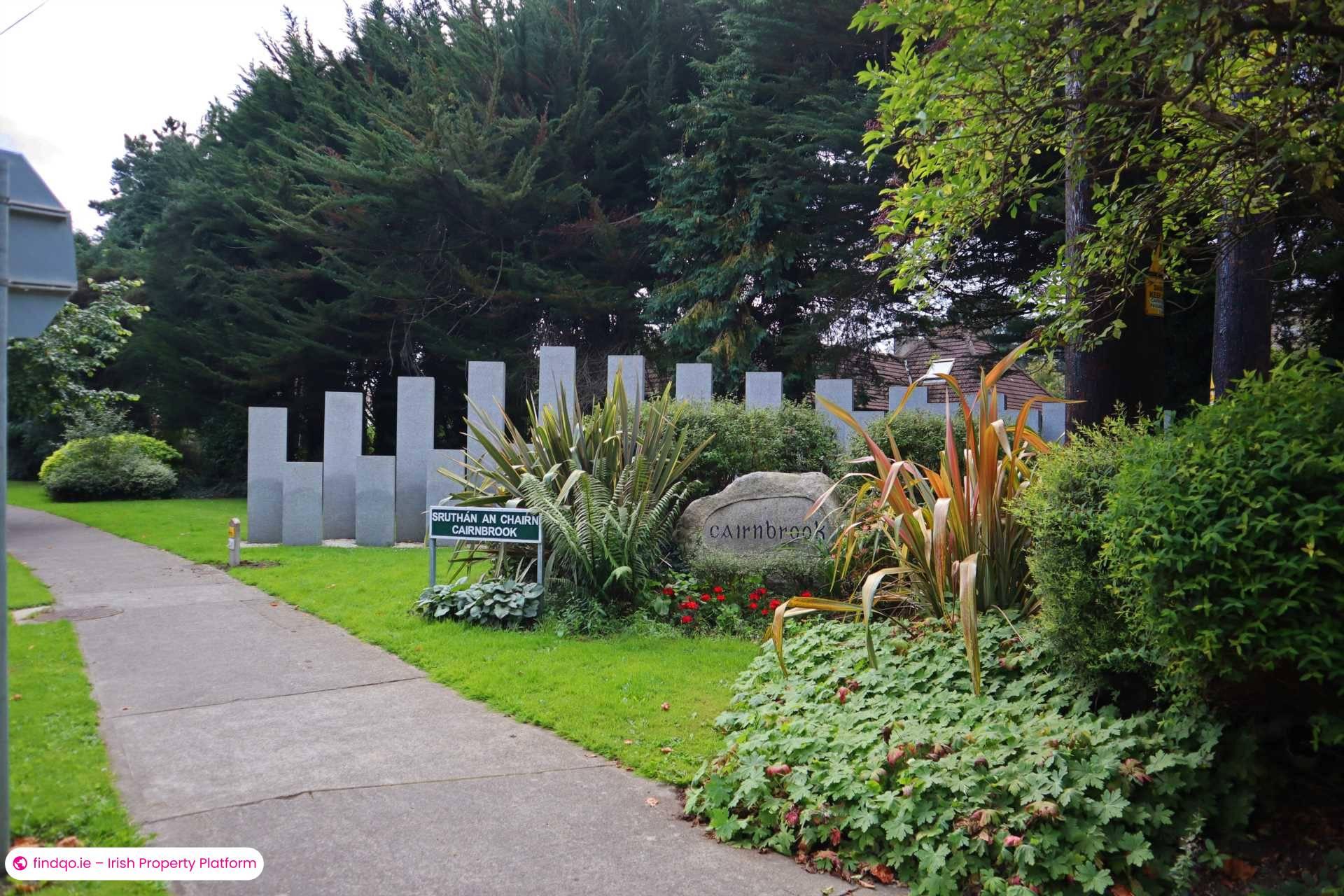 Apartment for Sale in Dublin 18