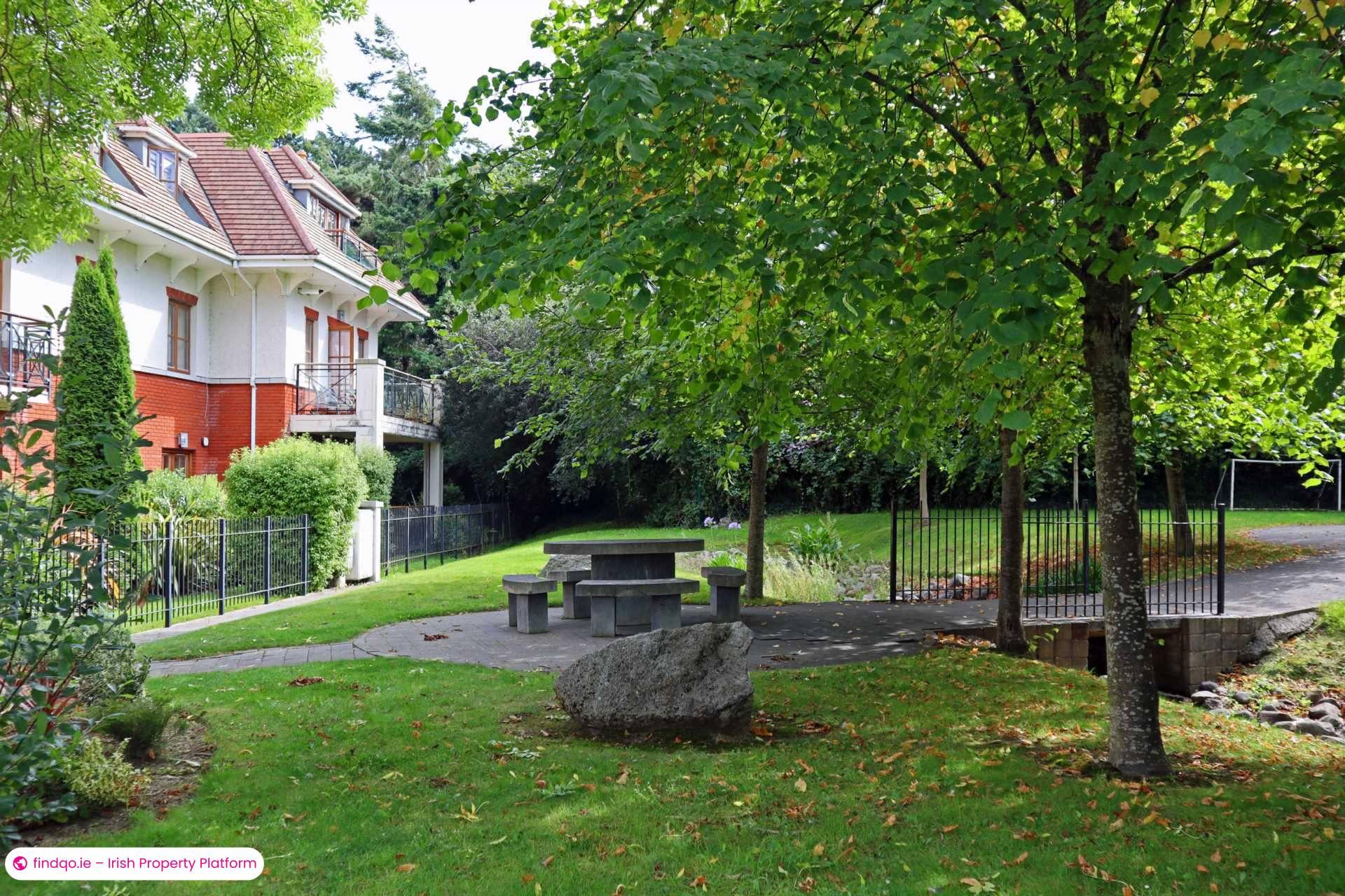 Apartment for Sale in Dublin 18