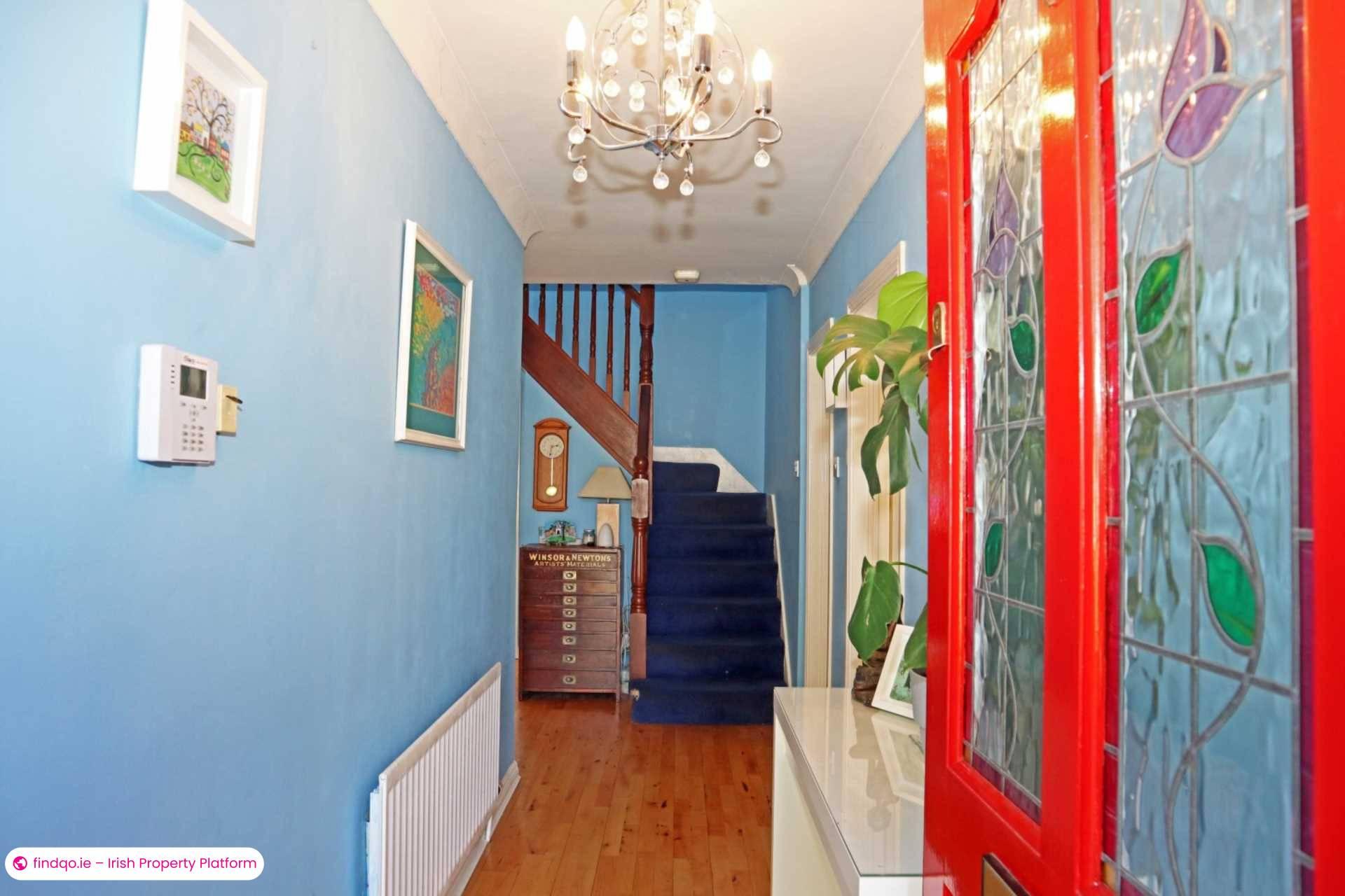 Detached house for Sale in Stillorgan, Dublin (County)