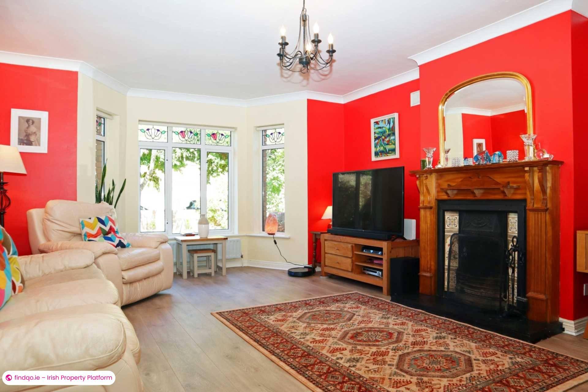 Detached house for Sale in Stillorgan, Dublin (County)