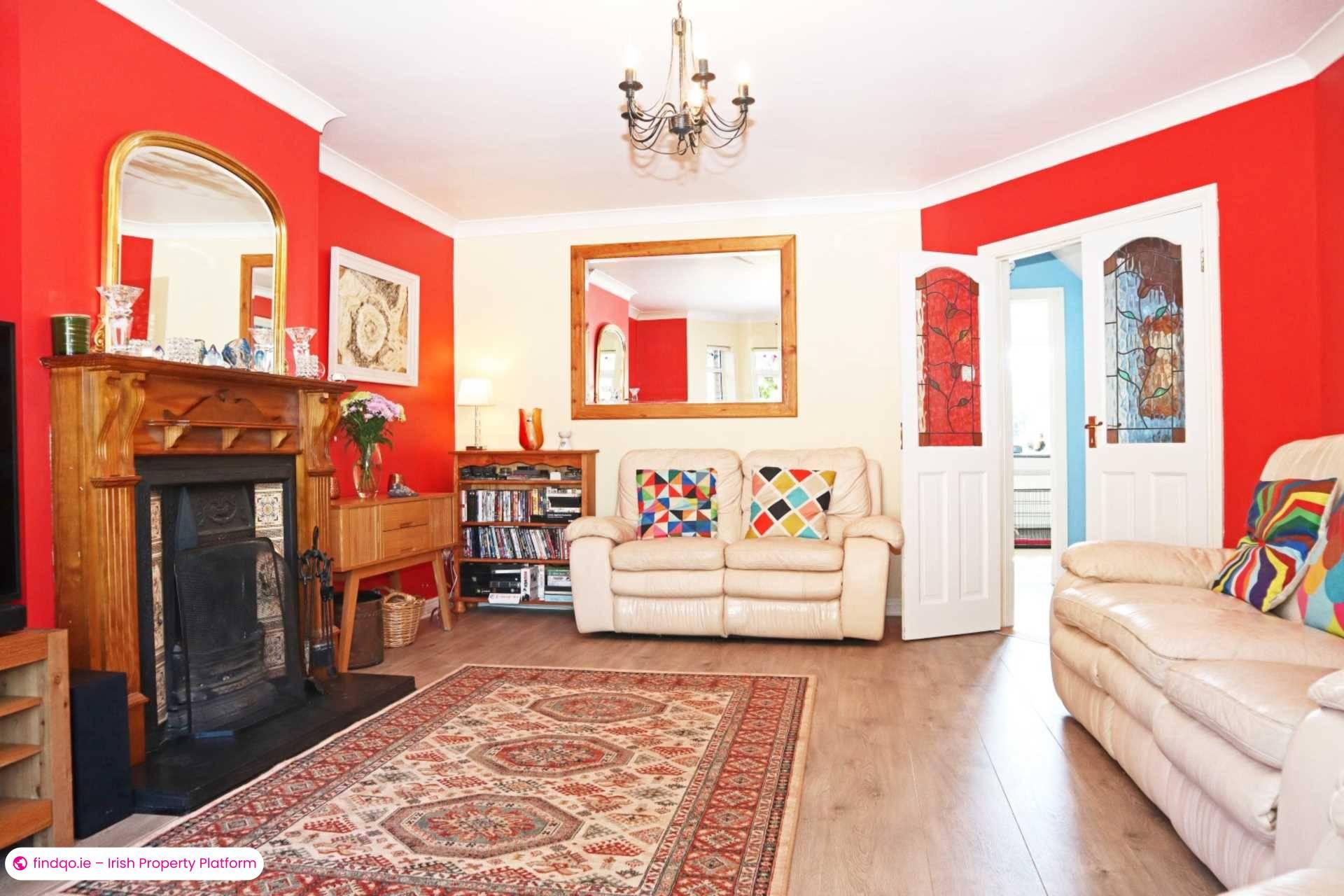 Detached house for Sale in Stillorgan, Dublin (County)