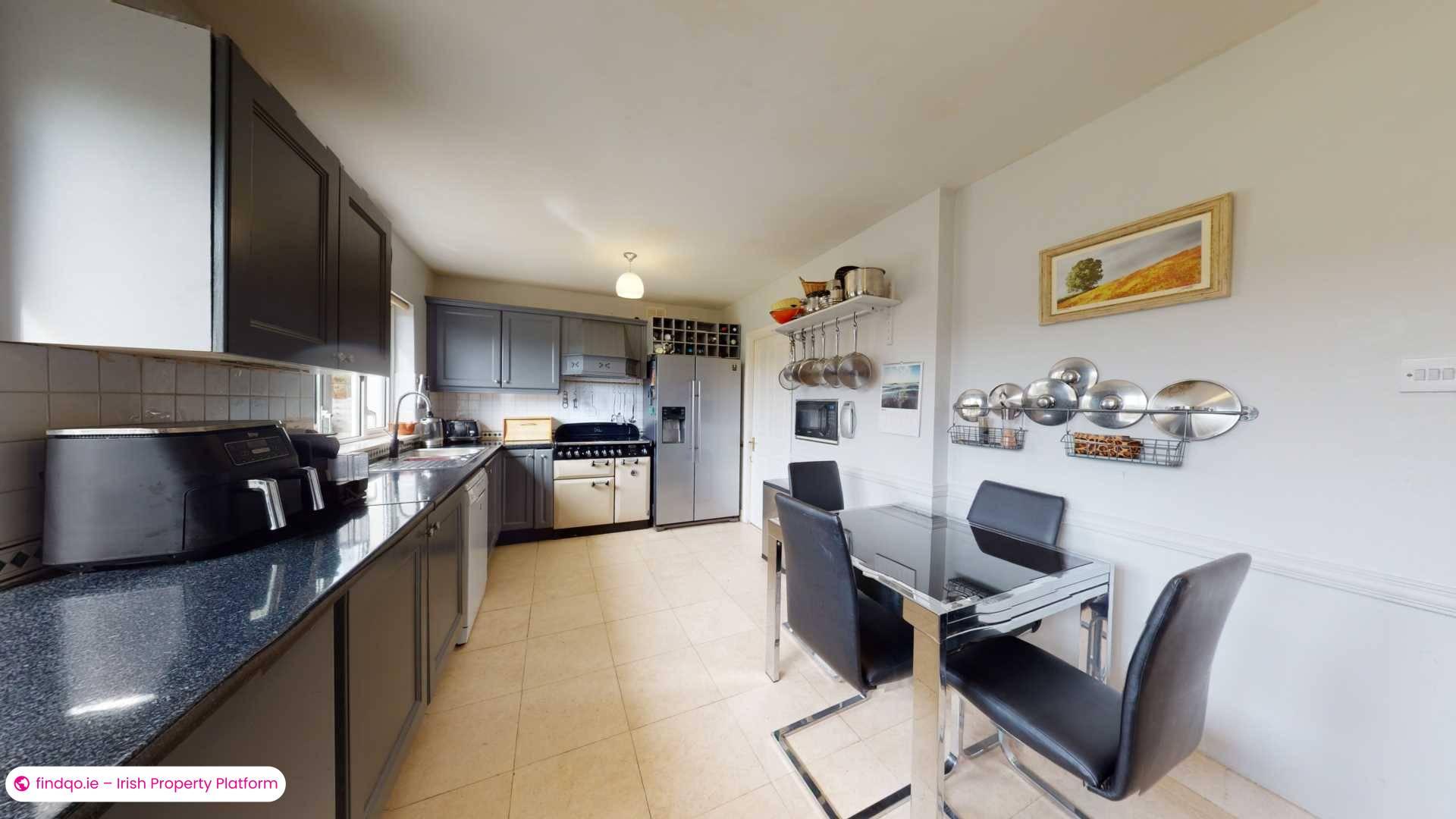 Detached house for Sale in Stillorgan, Dublin (County)