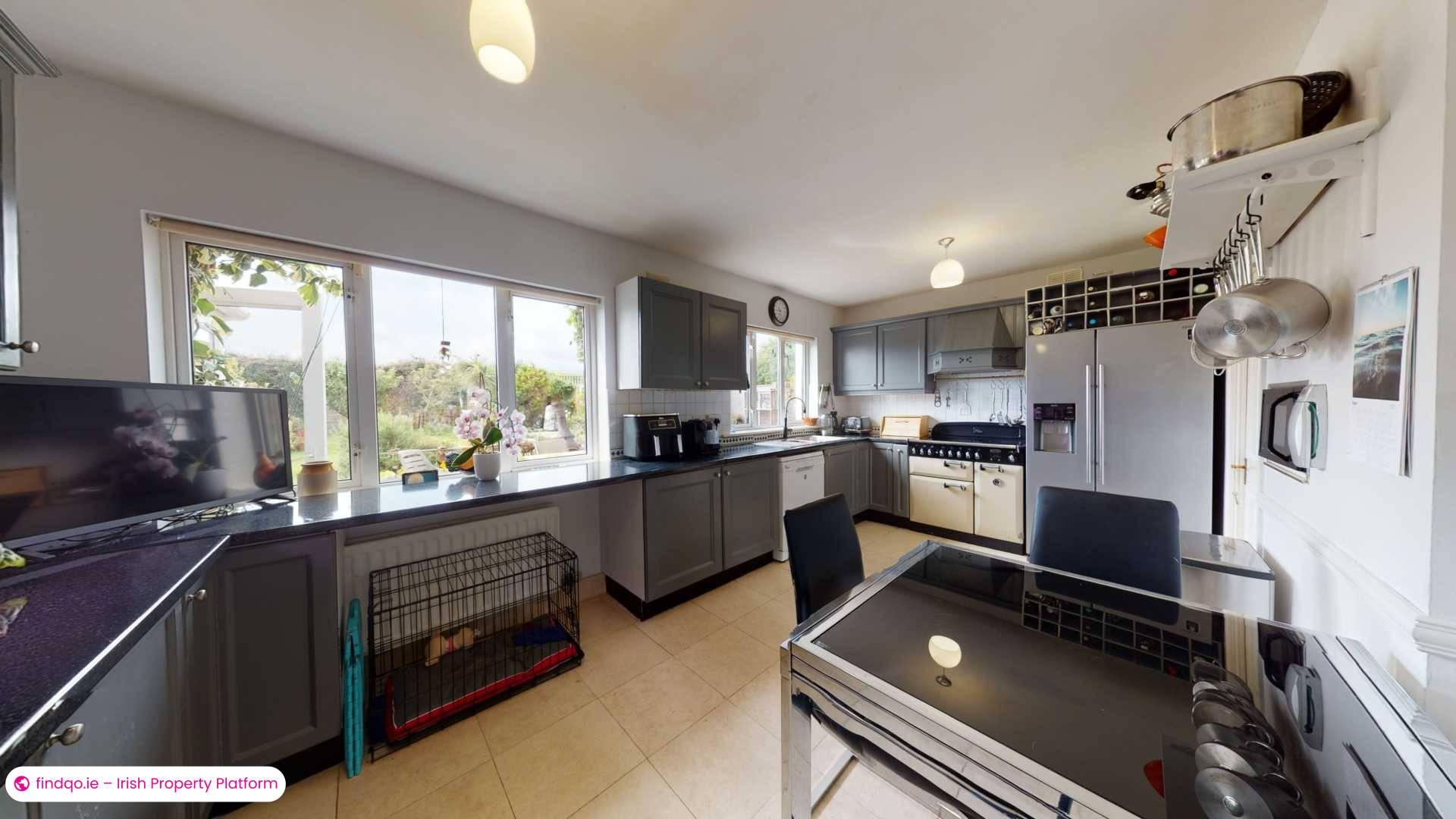 Detached house for Sale in Stillorgan, Dublin (County)