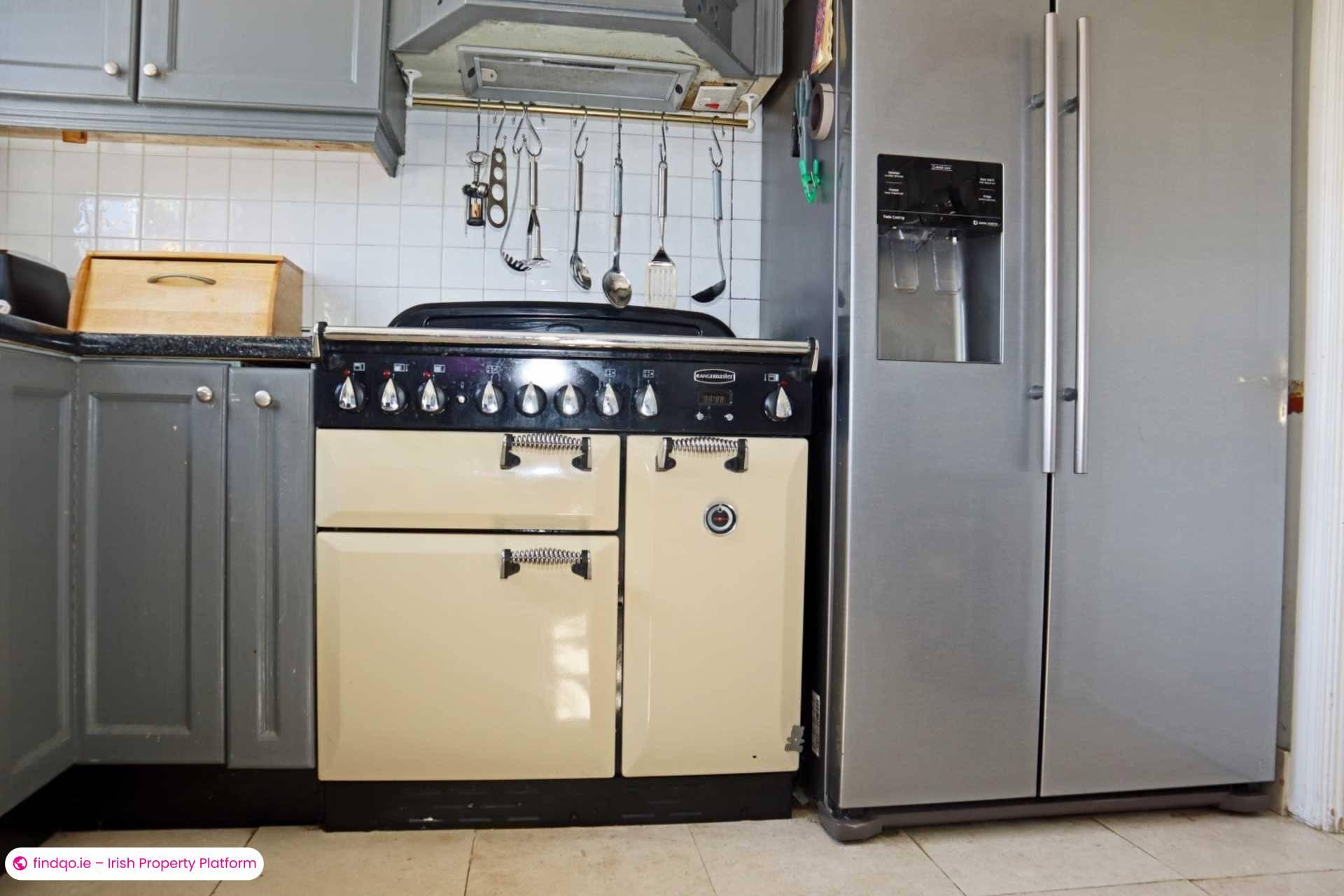 Detached house for Sale in Stillorgan, Dublin (County)