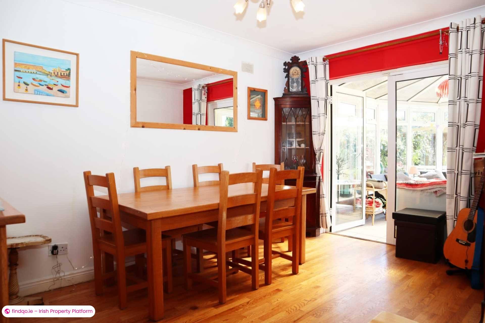 Detached house for Sale in Stillorgan, Dublin (County)