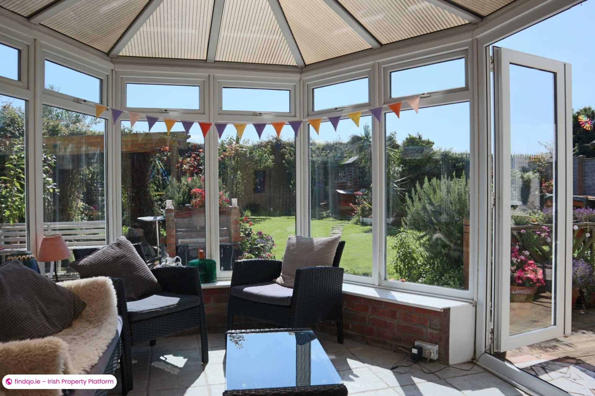 Detached house for Sale in Stillorgan, Dublin (County)