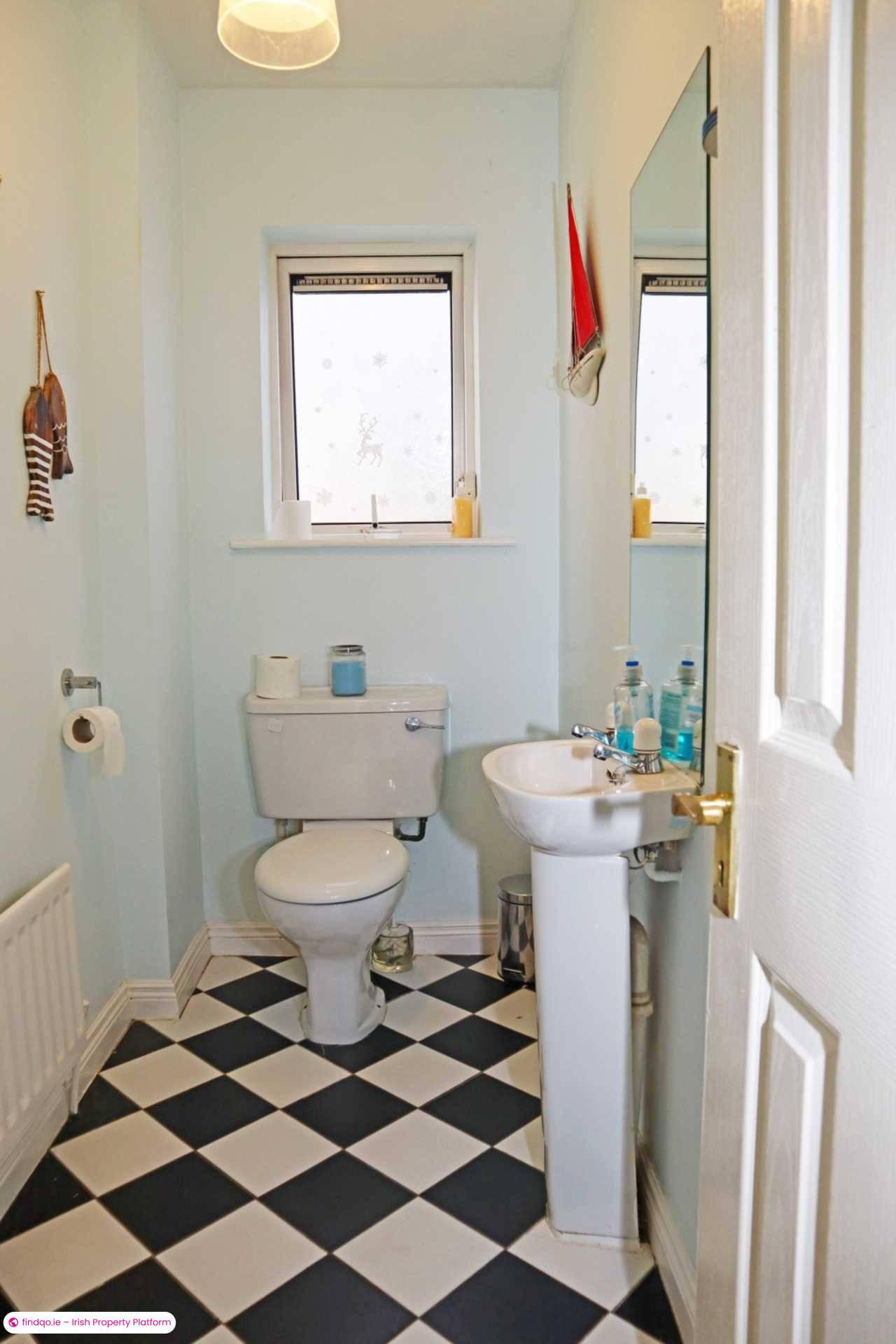 Detached house for Sale in Stillorgan, Dublin (County)