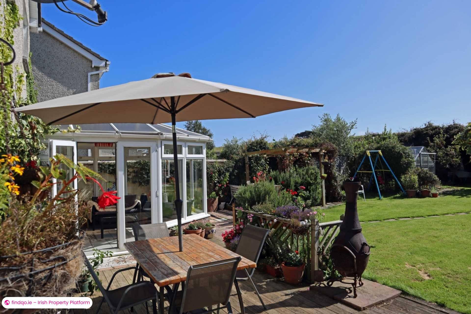 Detached house for Sale in Stillorgan, Dublin (County)