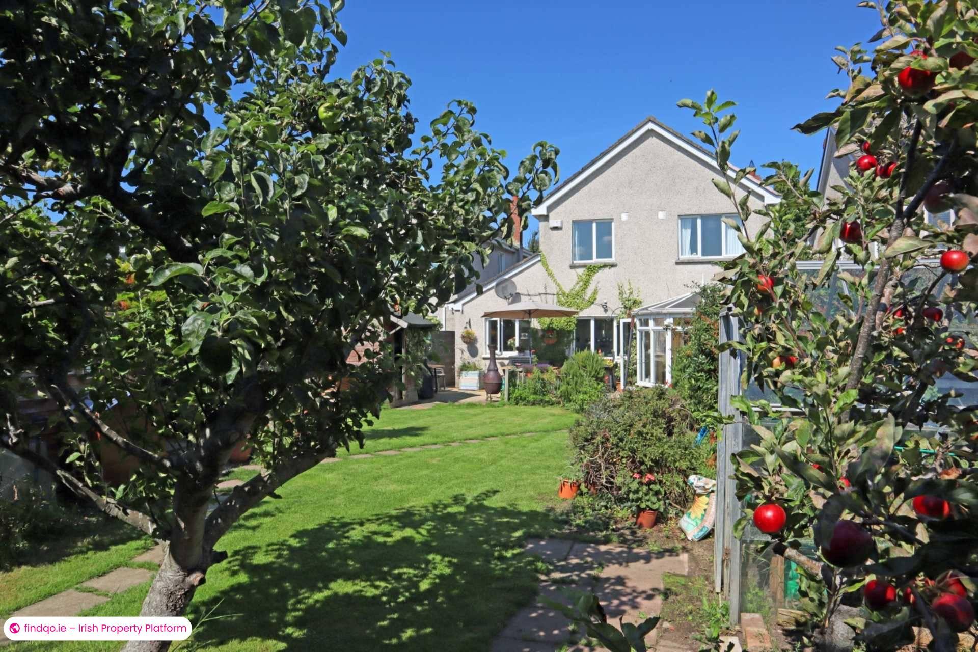 Detached house for Sale in Stillorgan, Dublin (County)