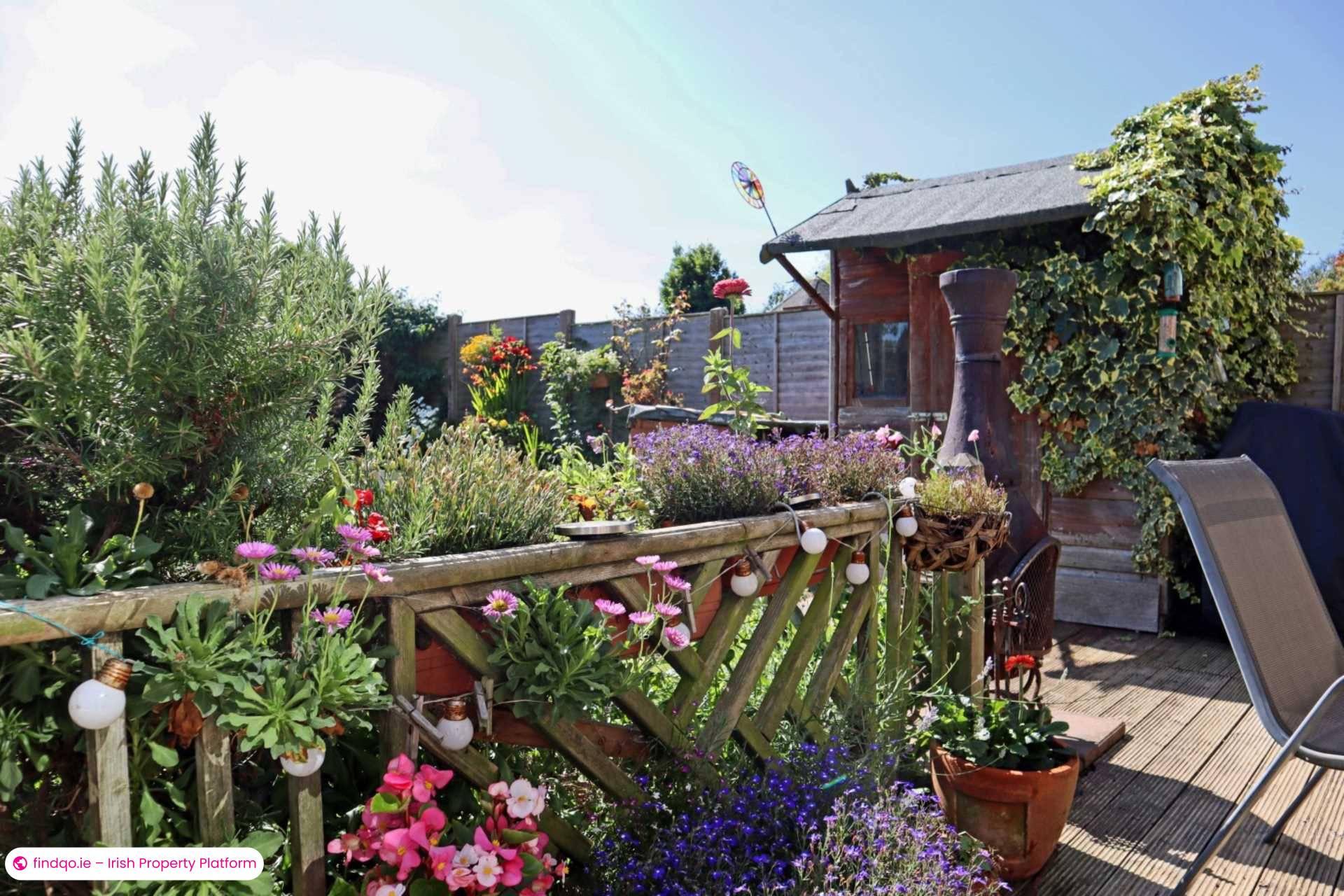 Detached house for Sale in Stillorgan, Dublin (County)