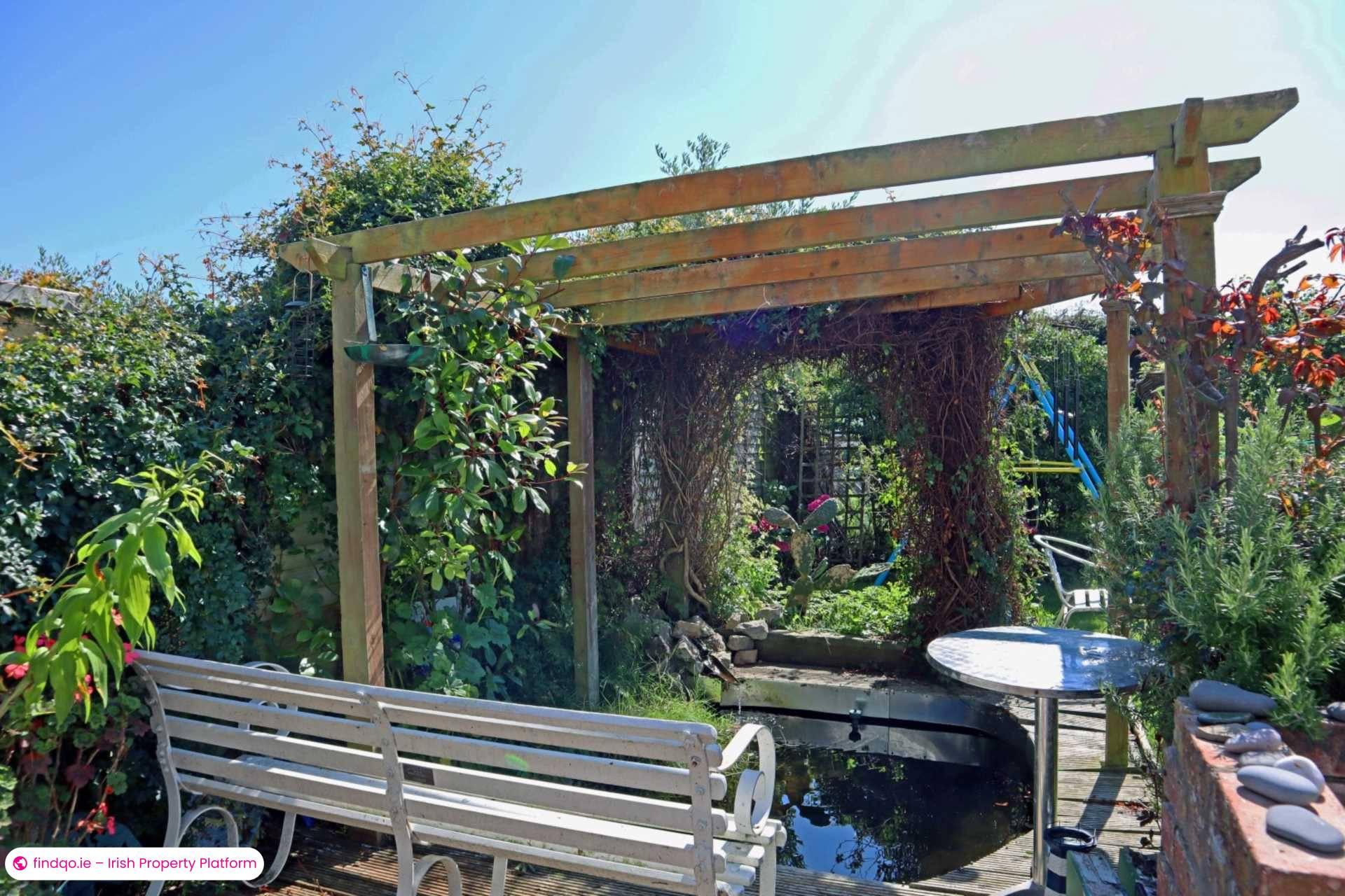 Detached house for Sale in Stillorgan, Dublin (County)