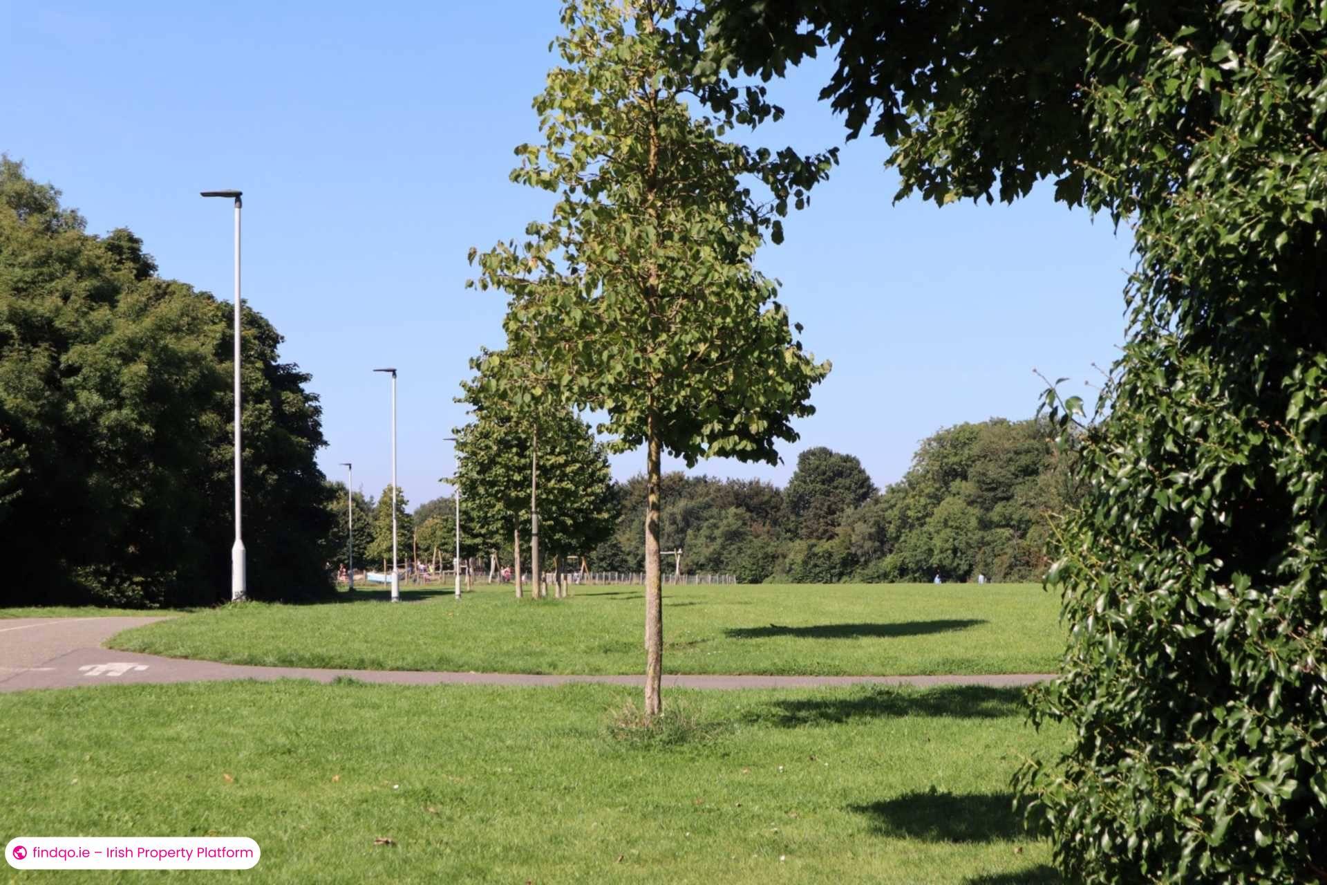 Detached house for Sale in Stillorgan, Dublin (County)