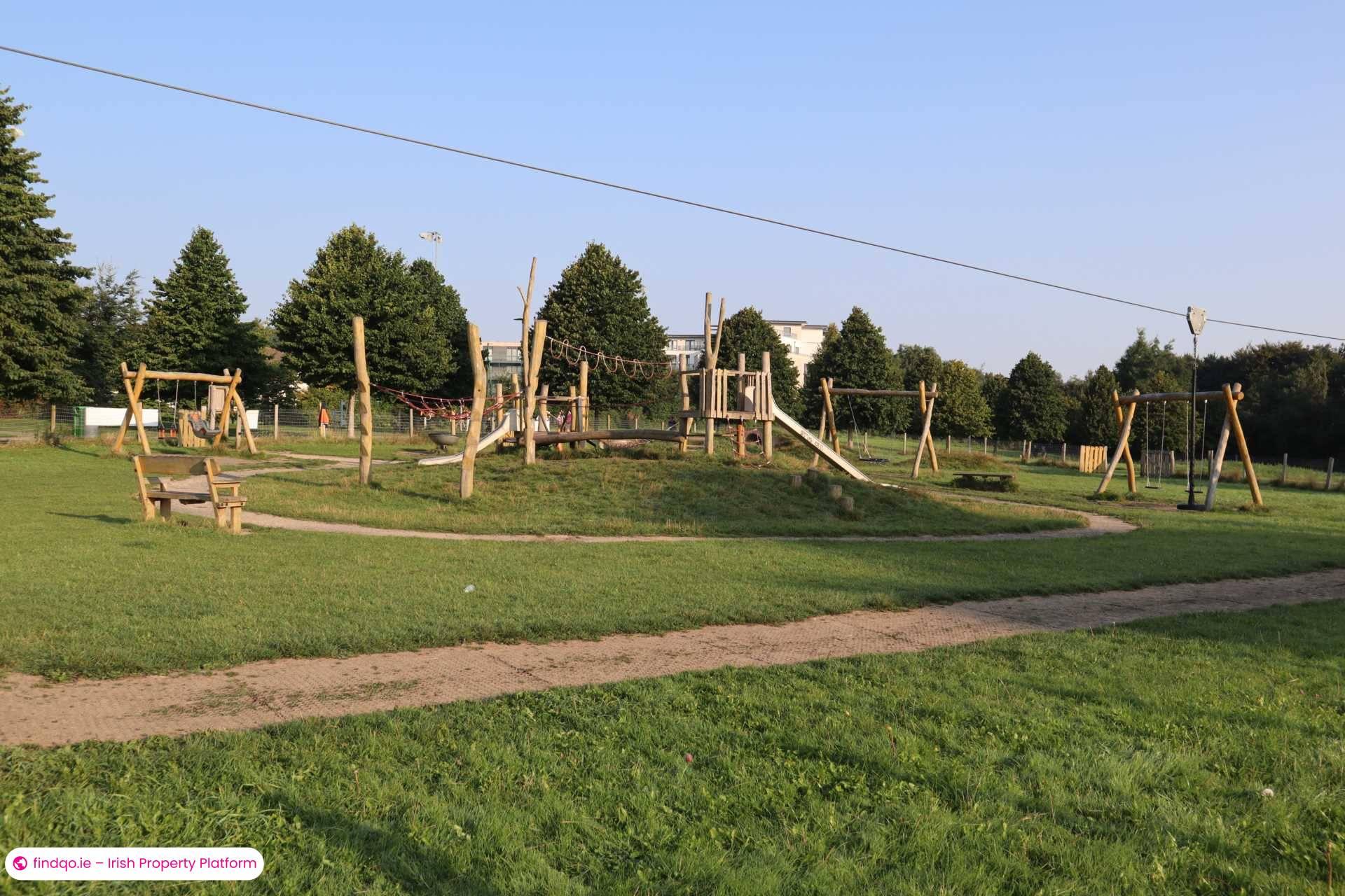 Detached house for Sale in Stillorgan, Dublin (County)