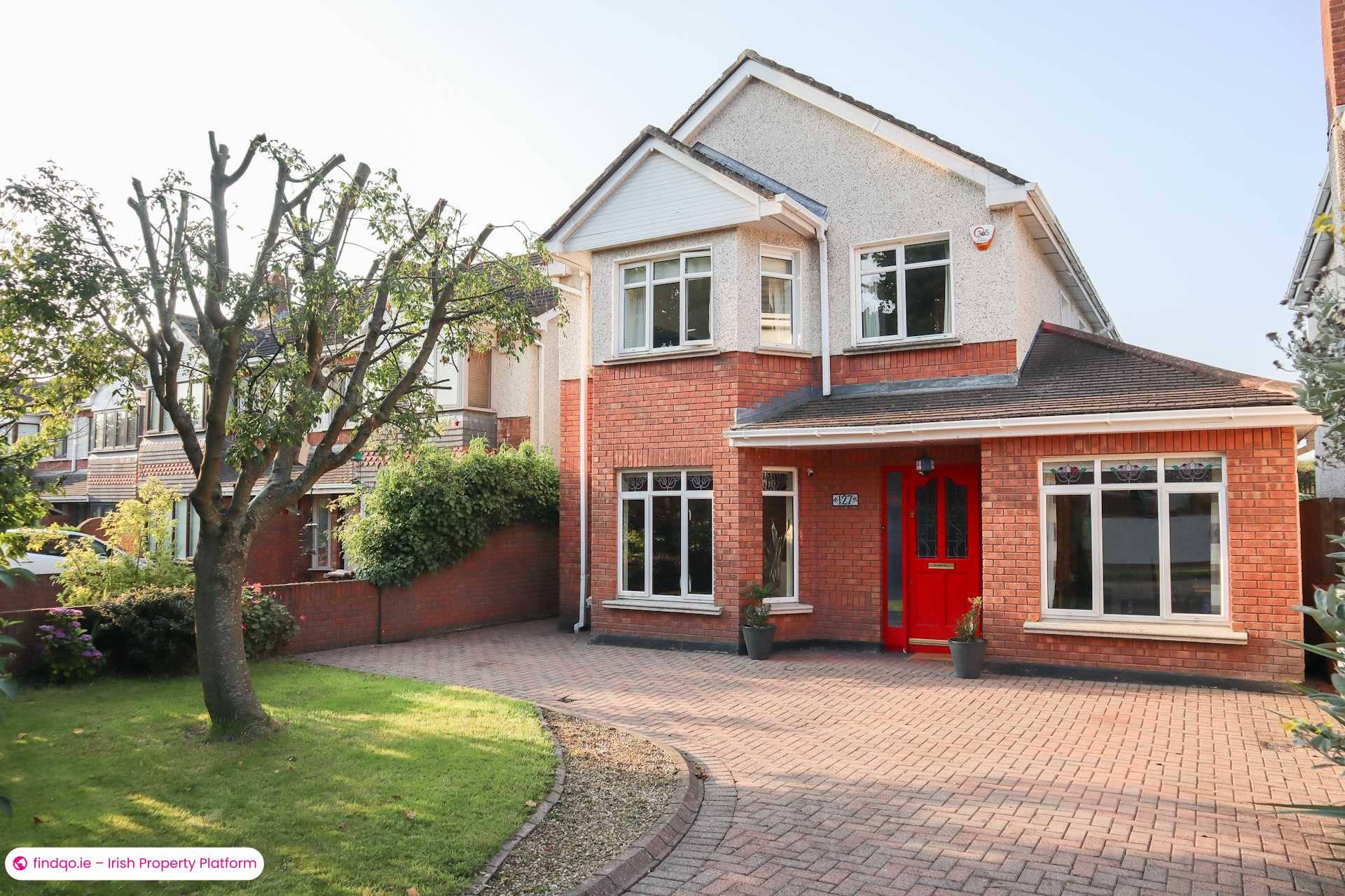 Detached house for Sale in Stillorgan, Dublin (County)