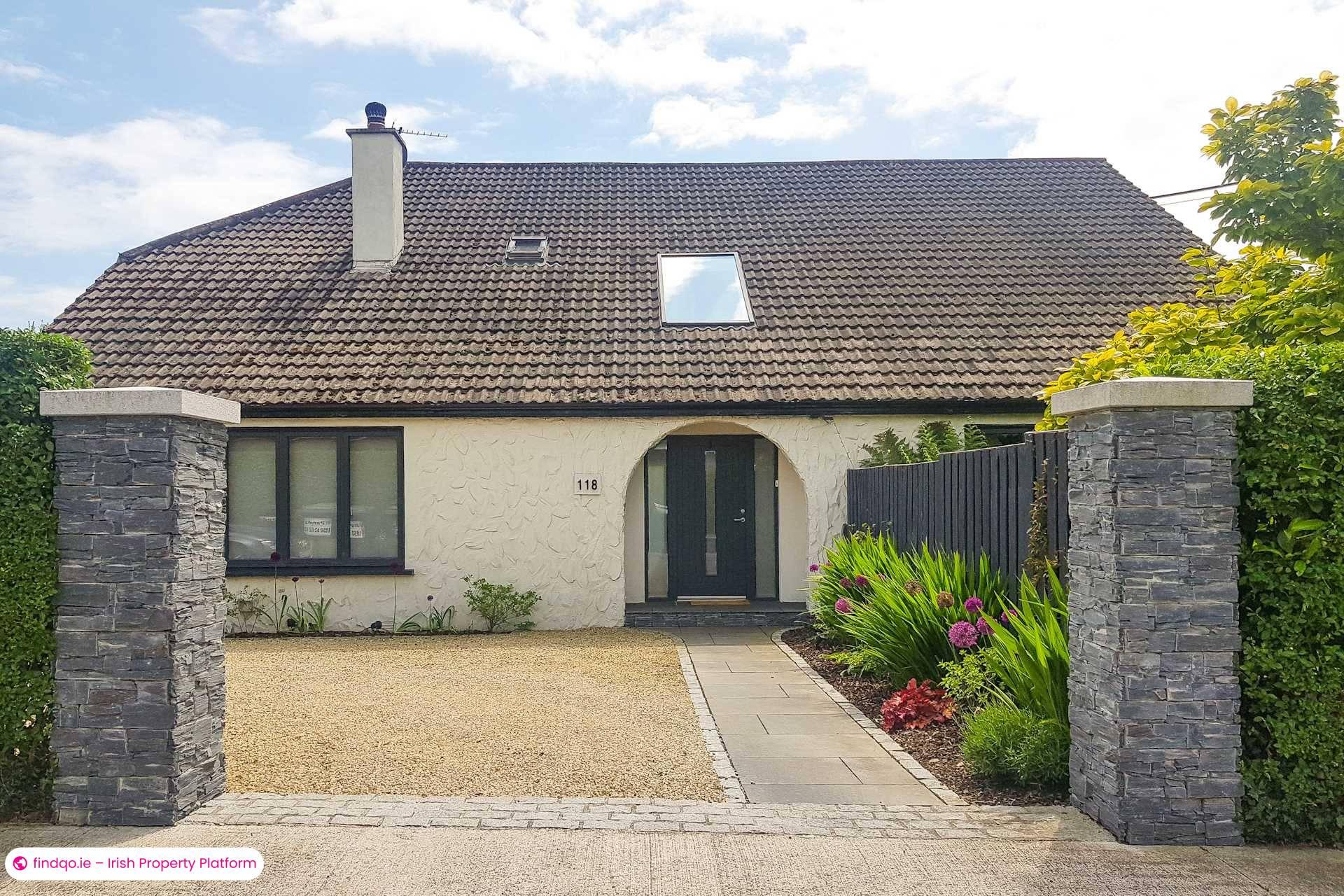 Detached house for Sale in Dublin 18