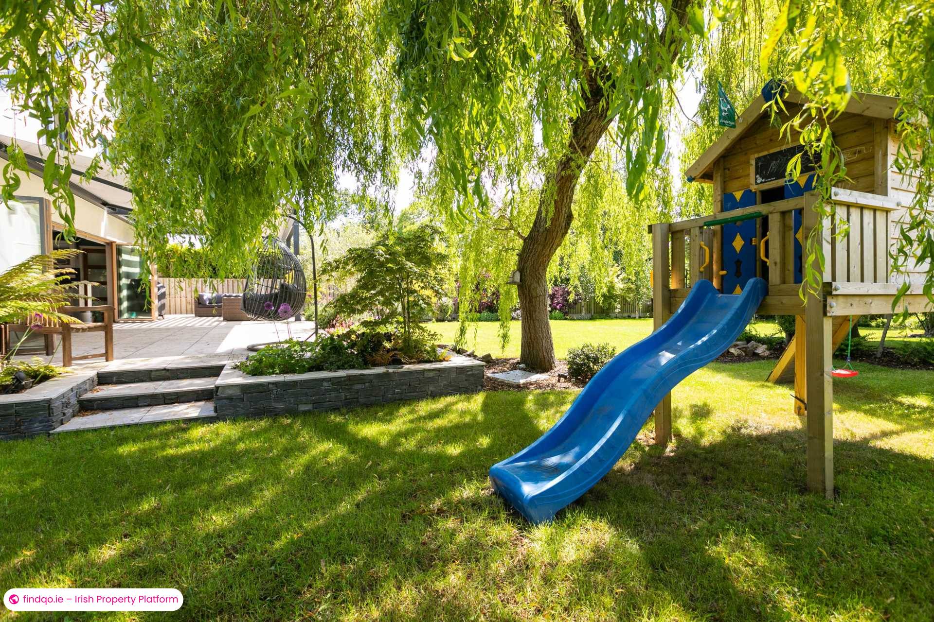 Detached house for Sale in Dublin 18