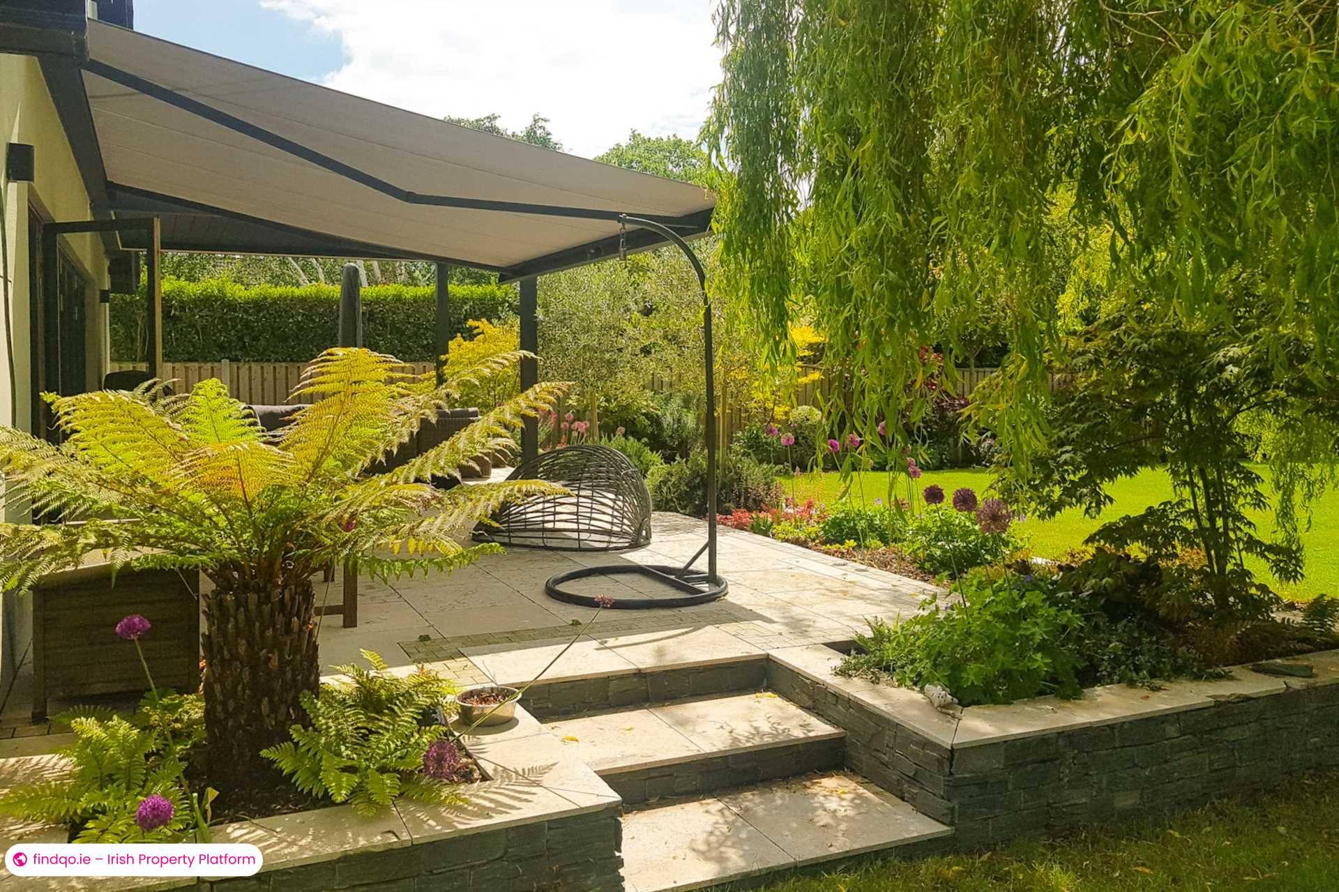 Detached house for Sale in Dublin 18