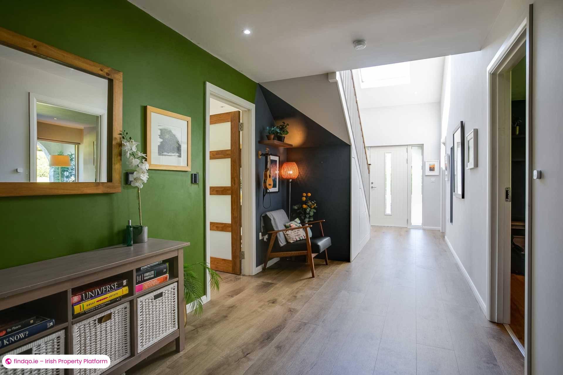 Detached house for Sale in Dublin 18