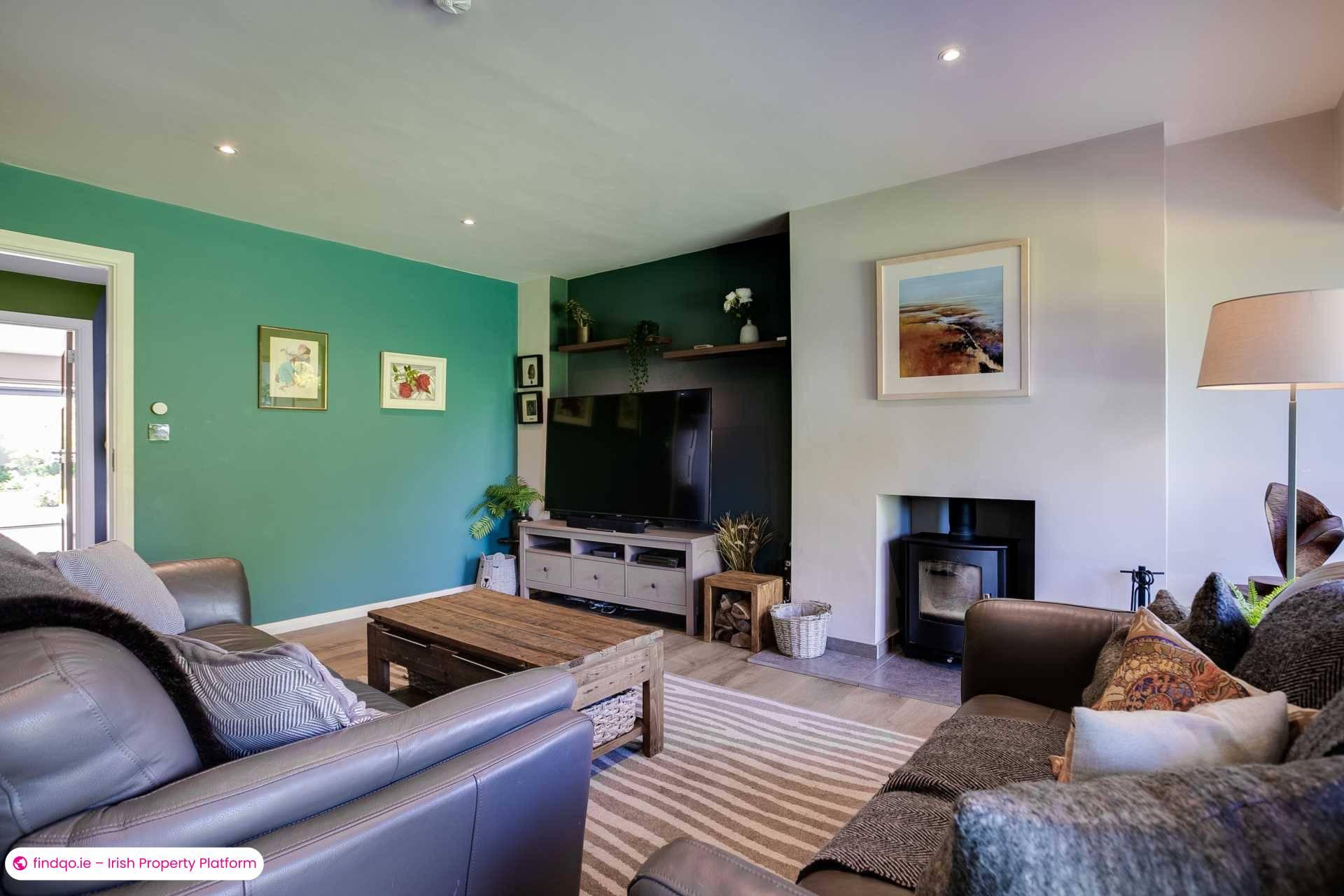 Detached house for Sale in Dublin 18