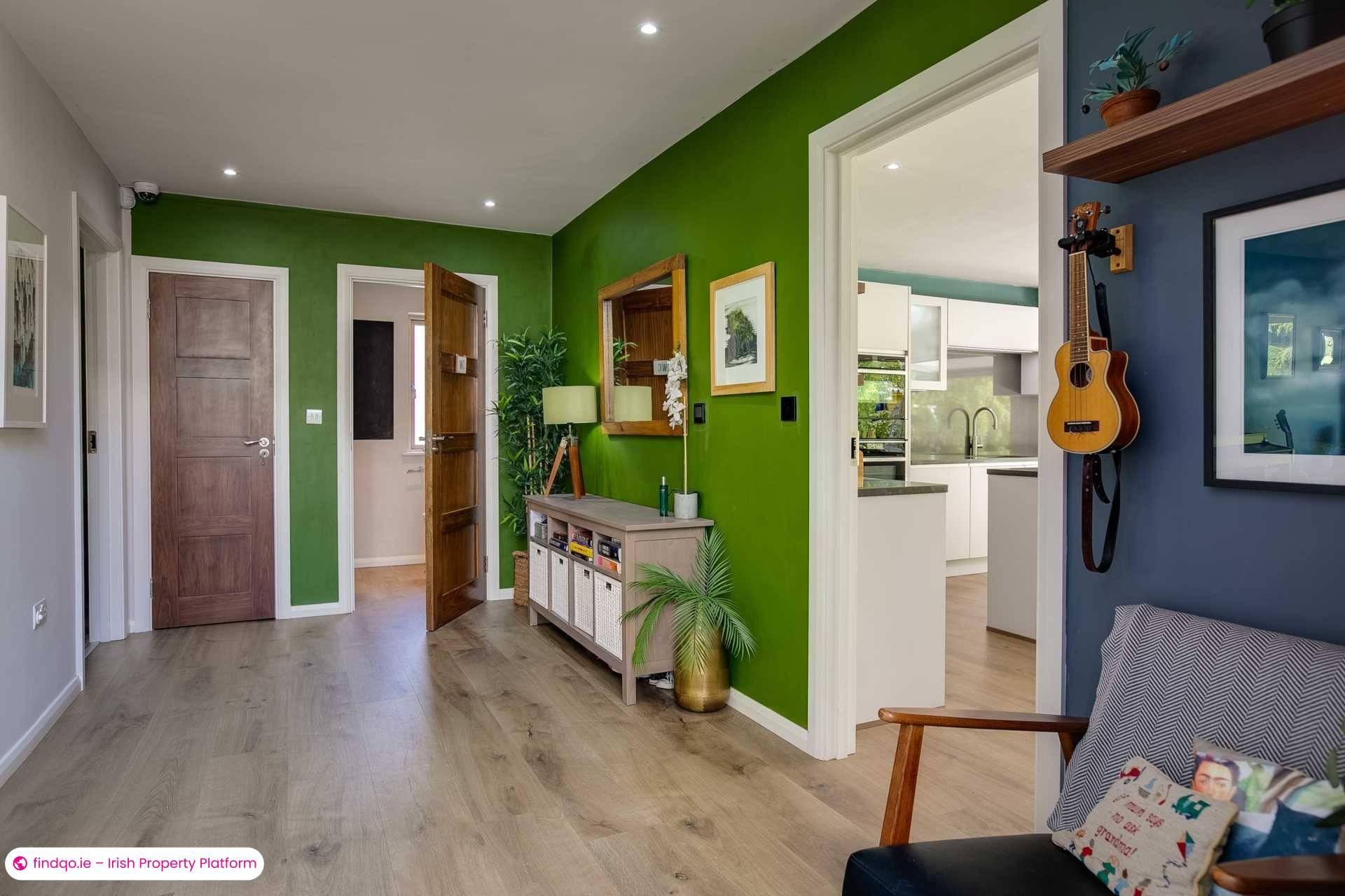 Detached house for Sale in Dublin 18