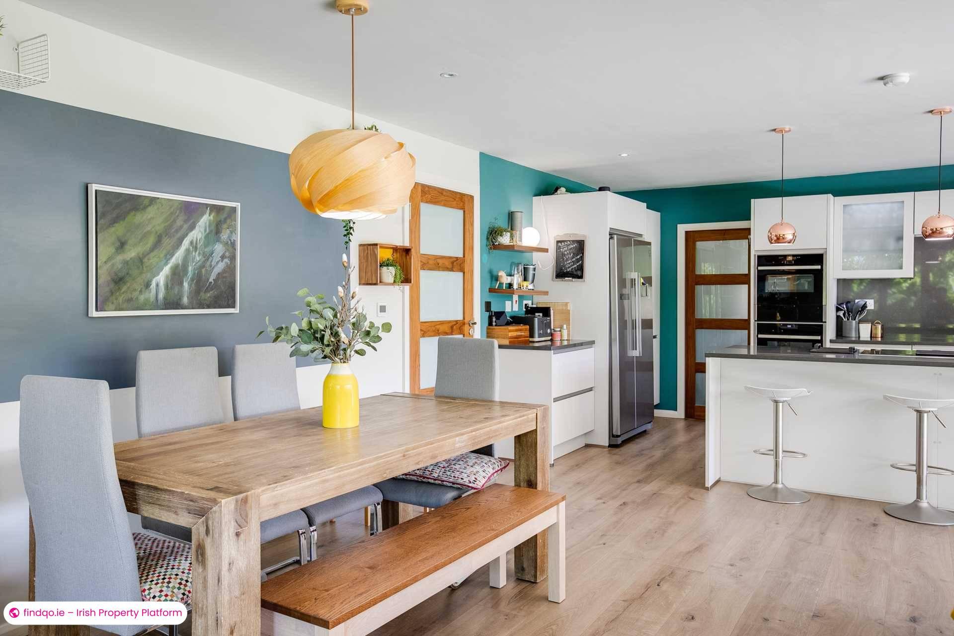 Detached house for Sale in Dublin 18