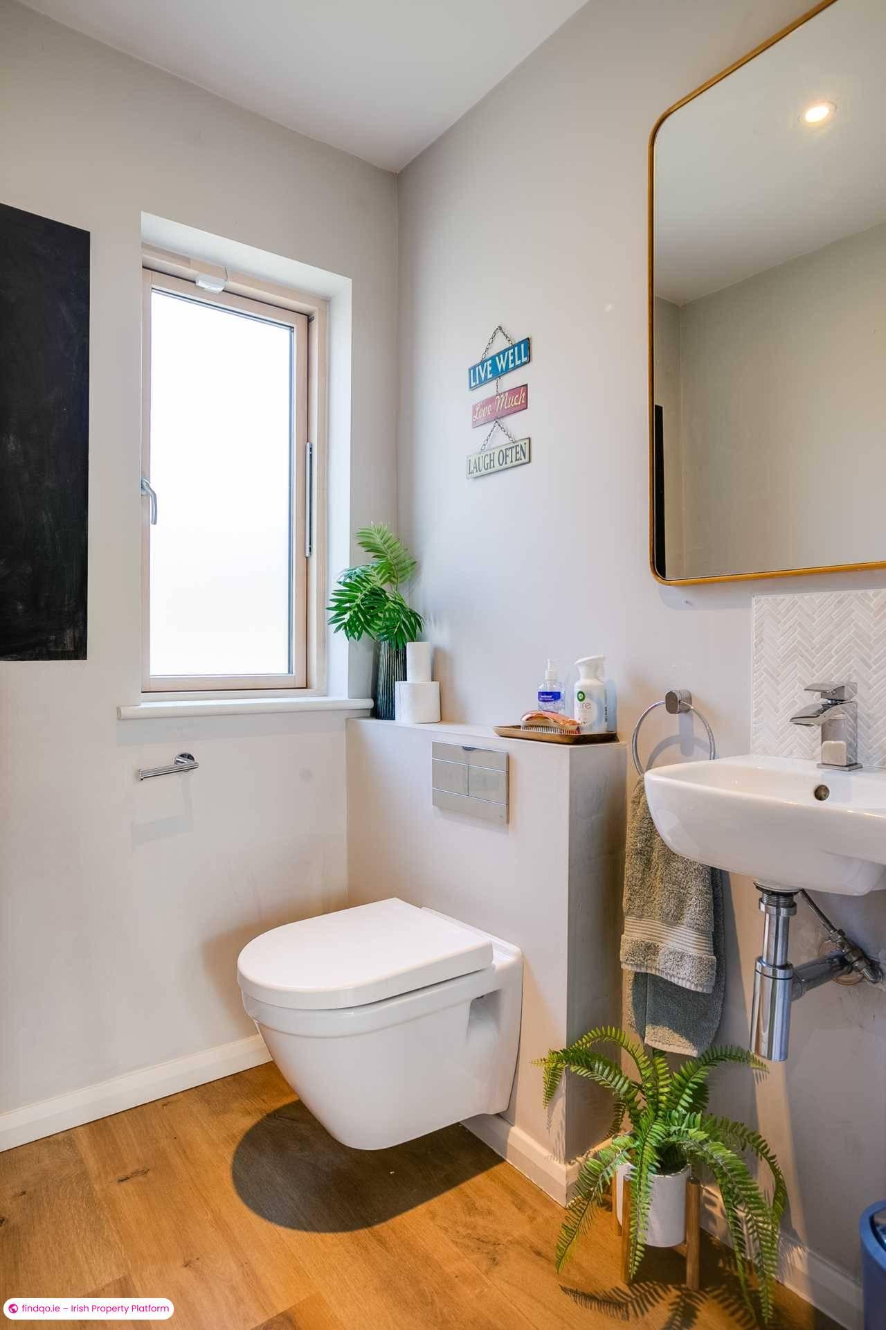 Detached house for Sale in Dublin 18