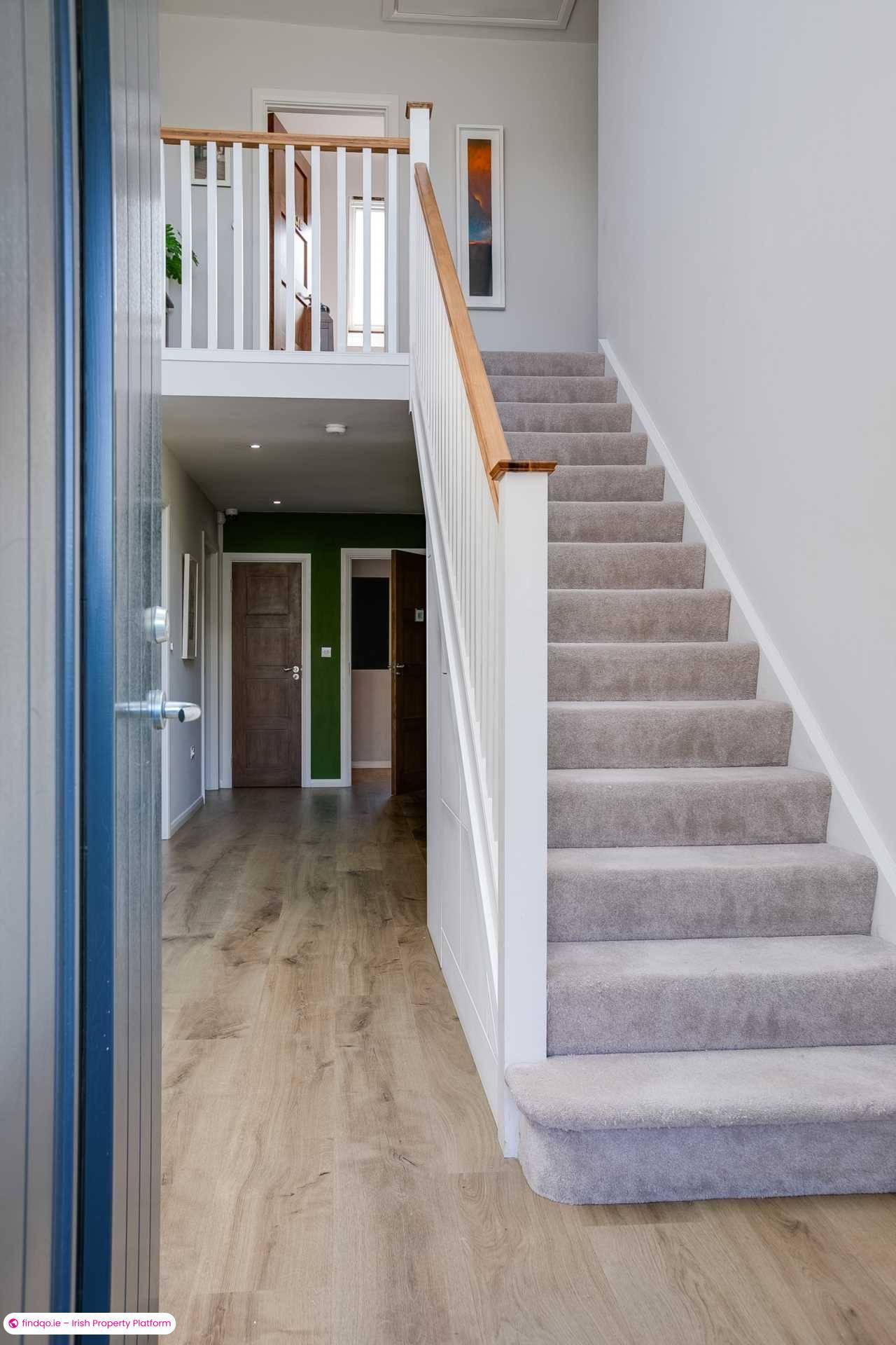 Detached house for Sale in Dublin 18