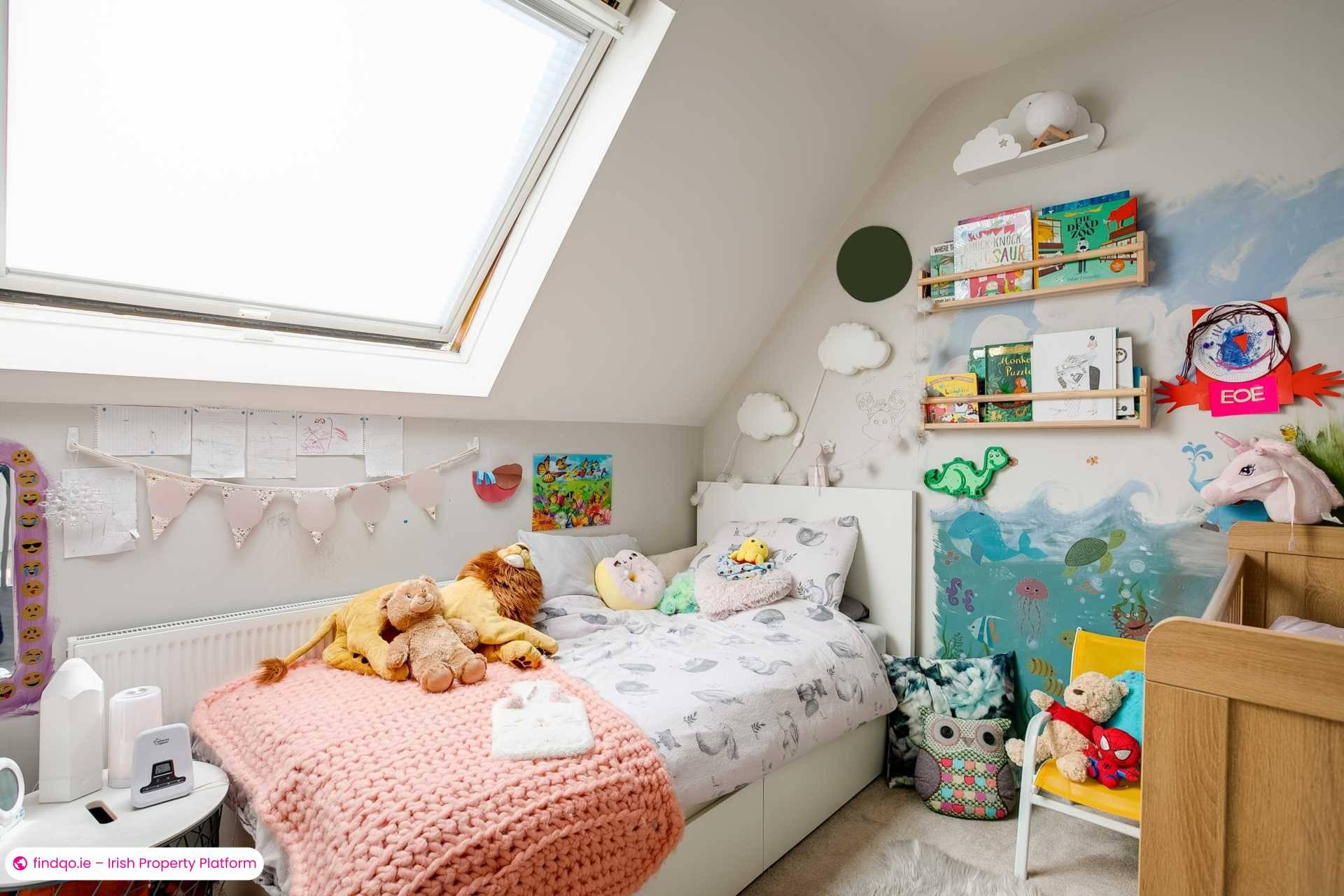 Detached house for Sale in Dublin 18