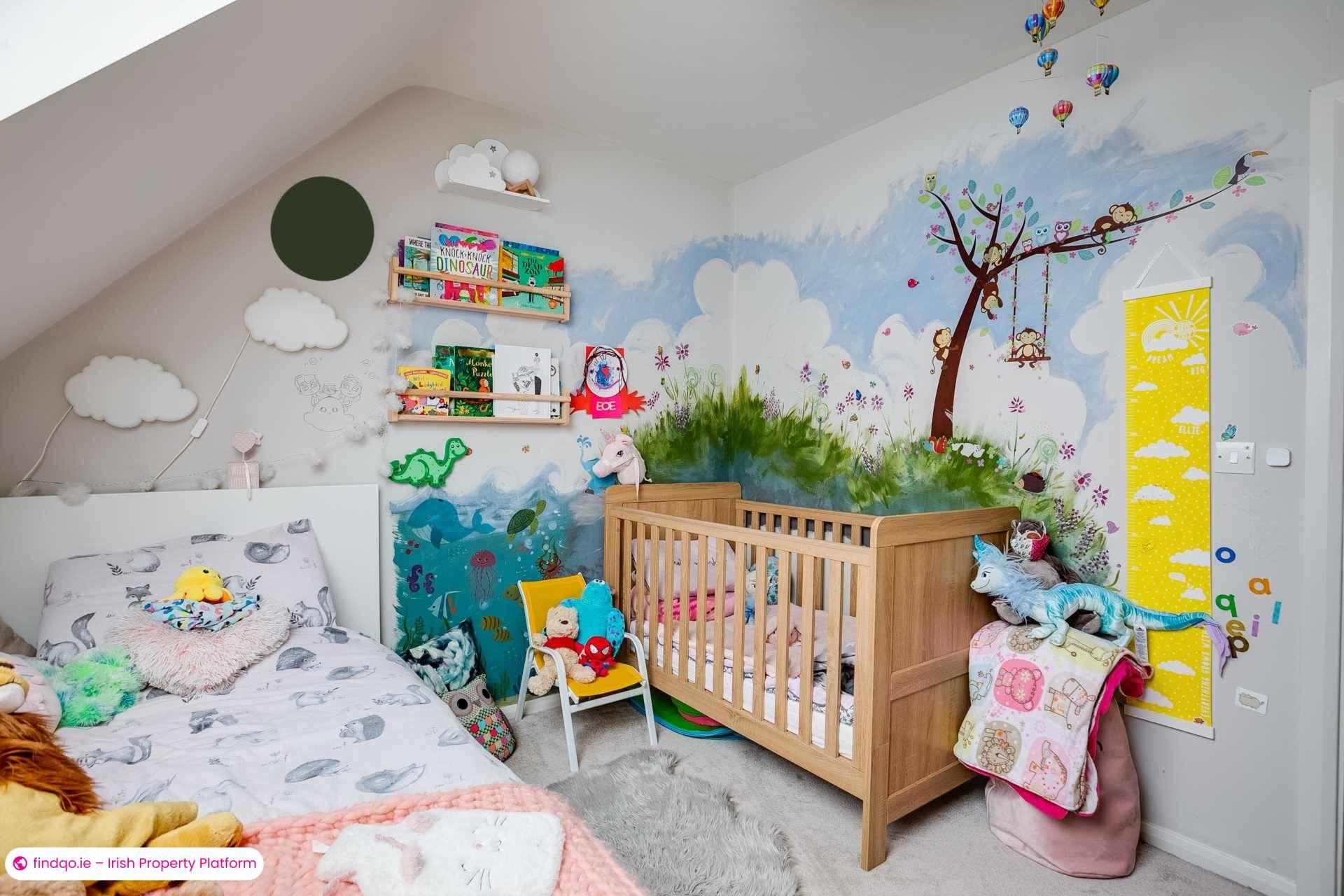 Detached house for Sale in Dublin 18