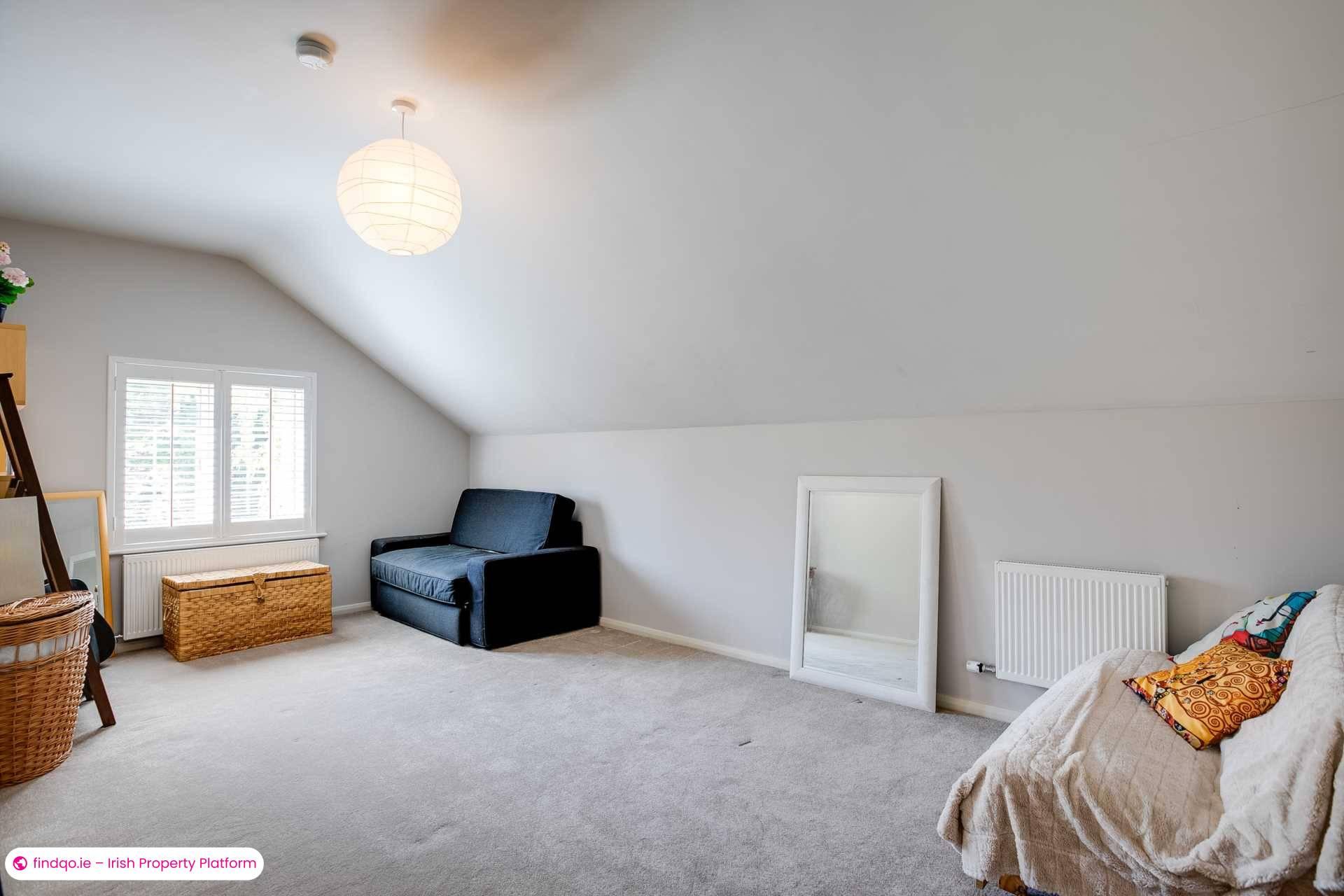 Detached house for Sale in Dublin 18