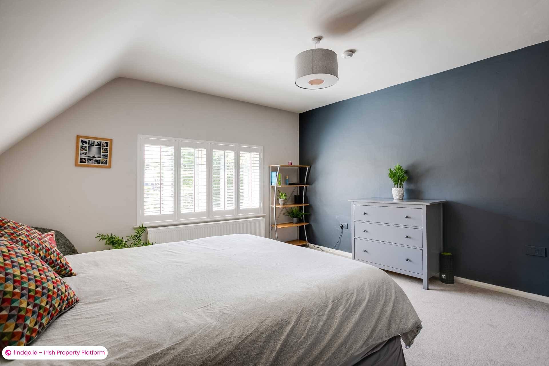 Detached house for Sale in Dublin 18