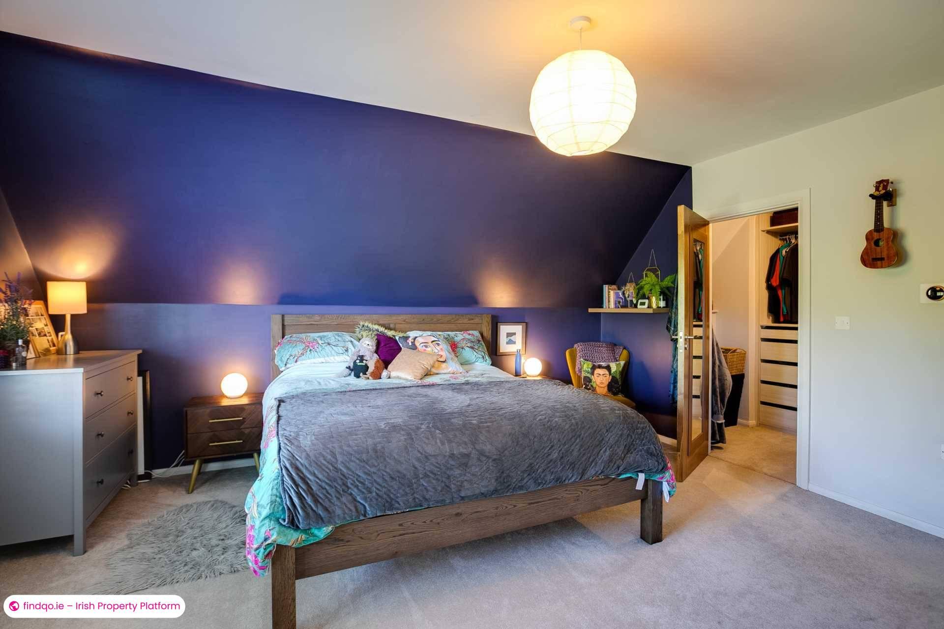 Detached house for Sale in Dublin 18