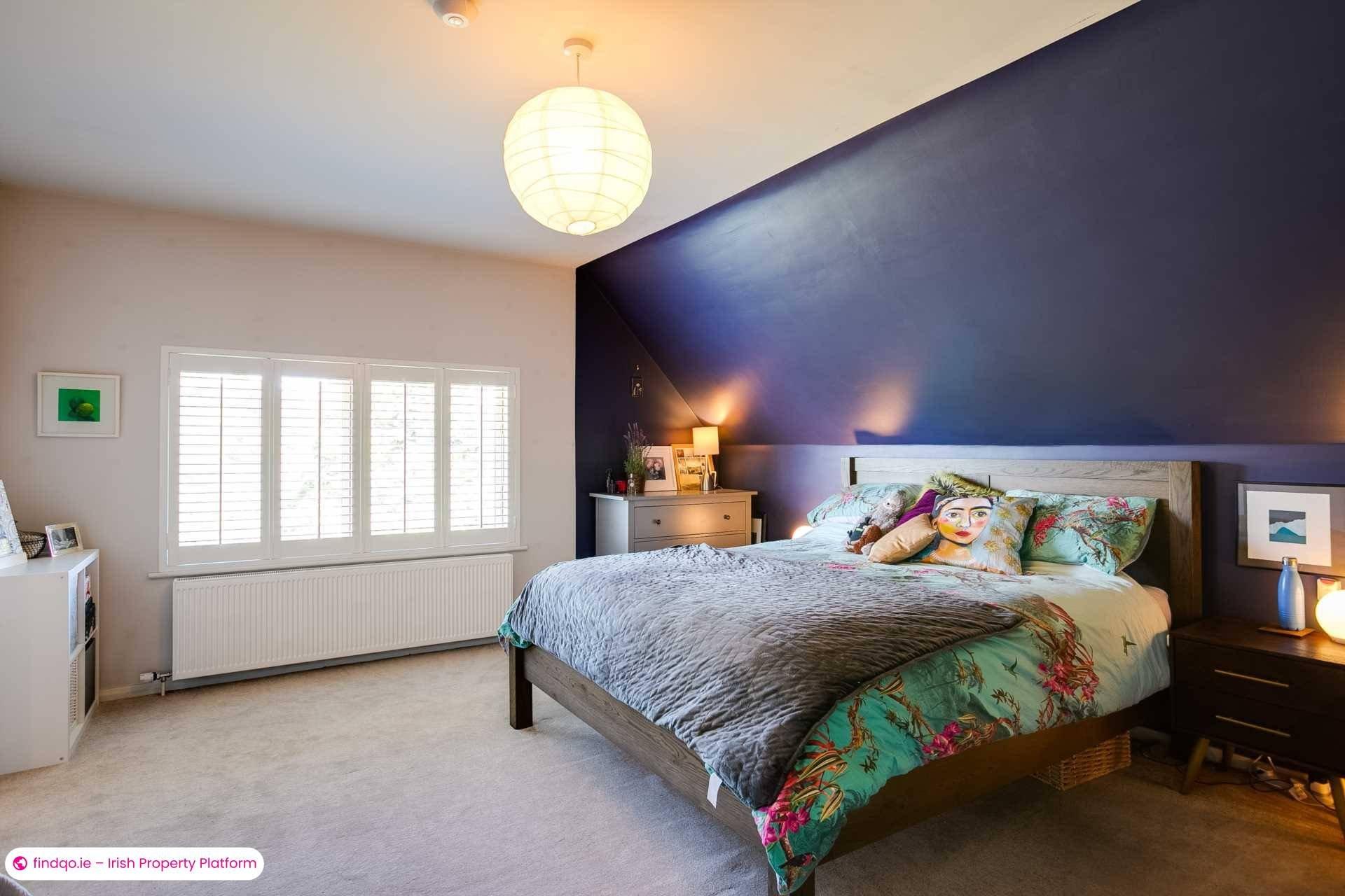 Detached house for Sale in Dublin 18