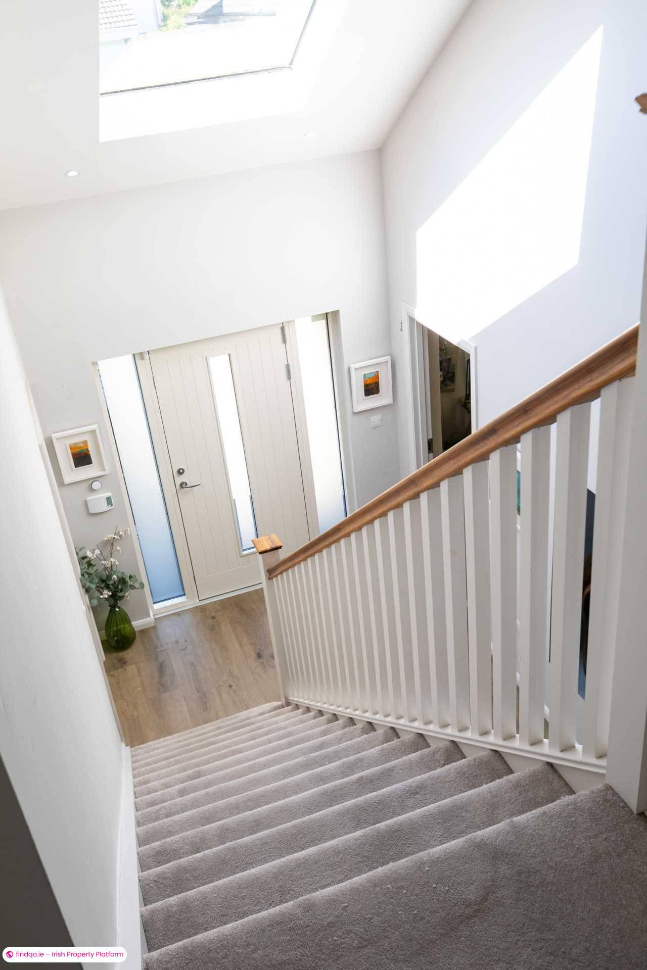 Detached house for Sale in Dublin 18