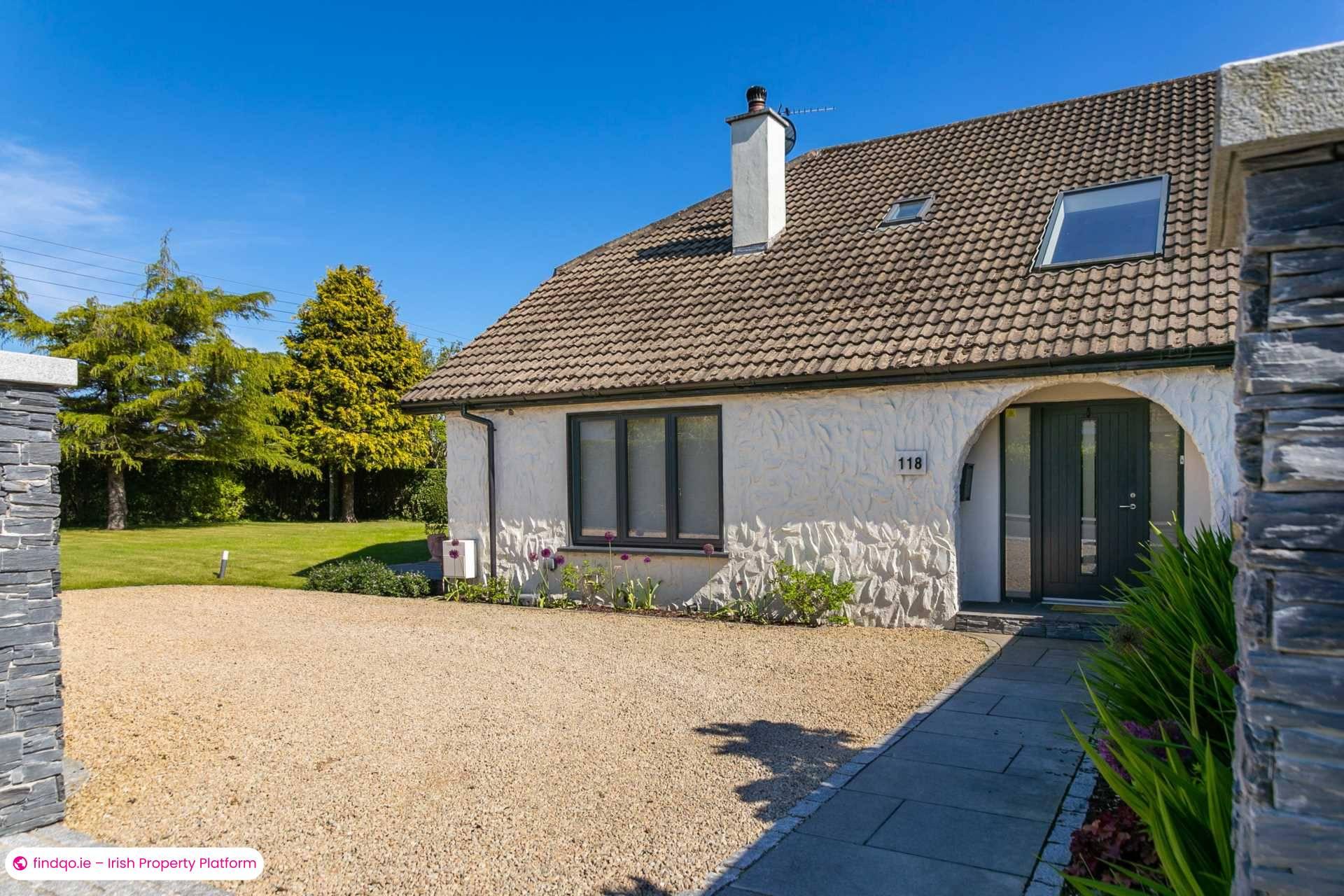 Detached house for Sale in Dublin 18