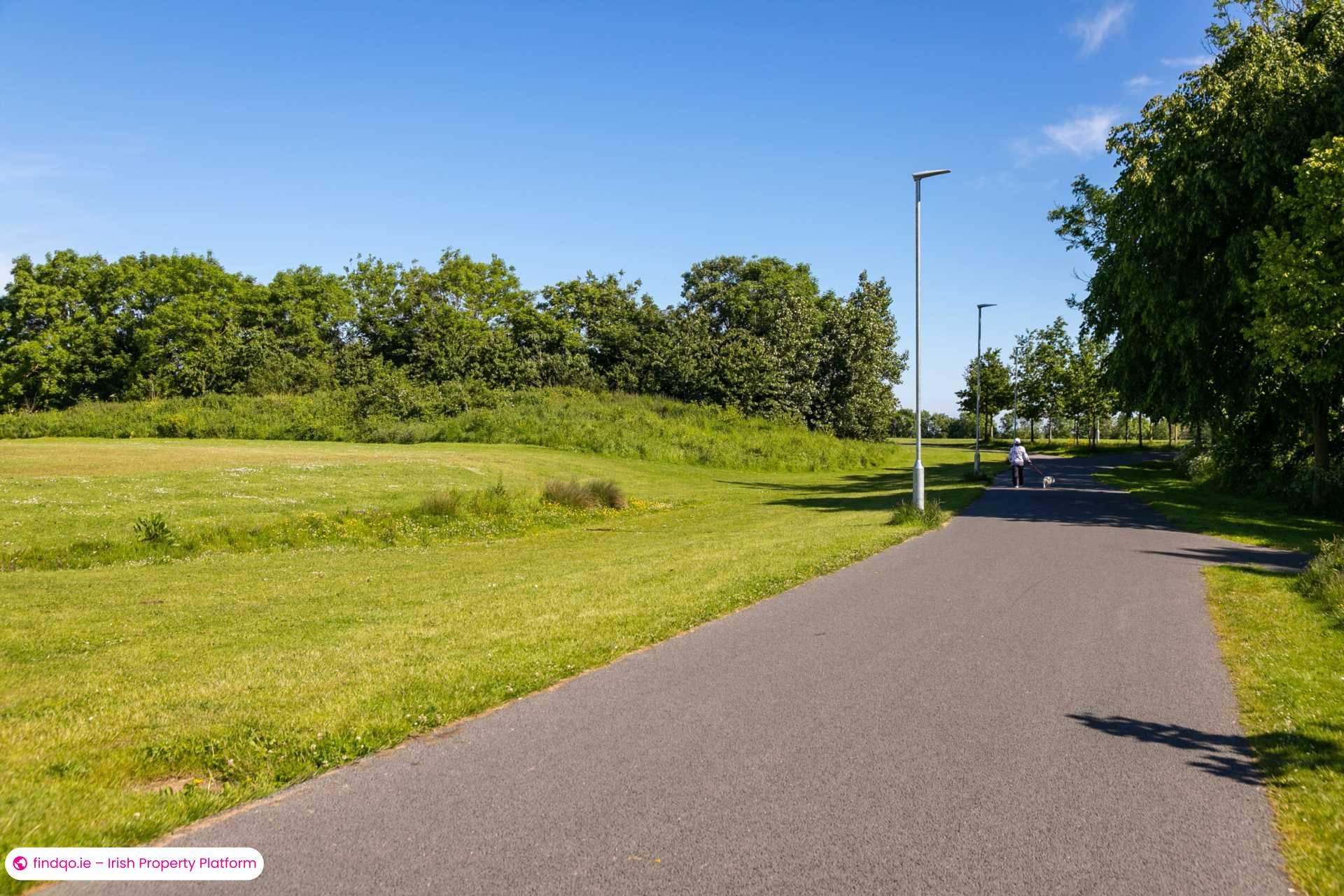 Detached house for Sale in Dublin 18