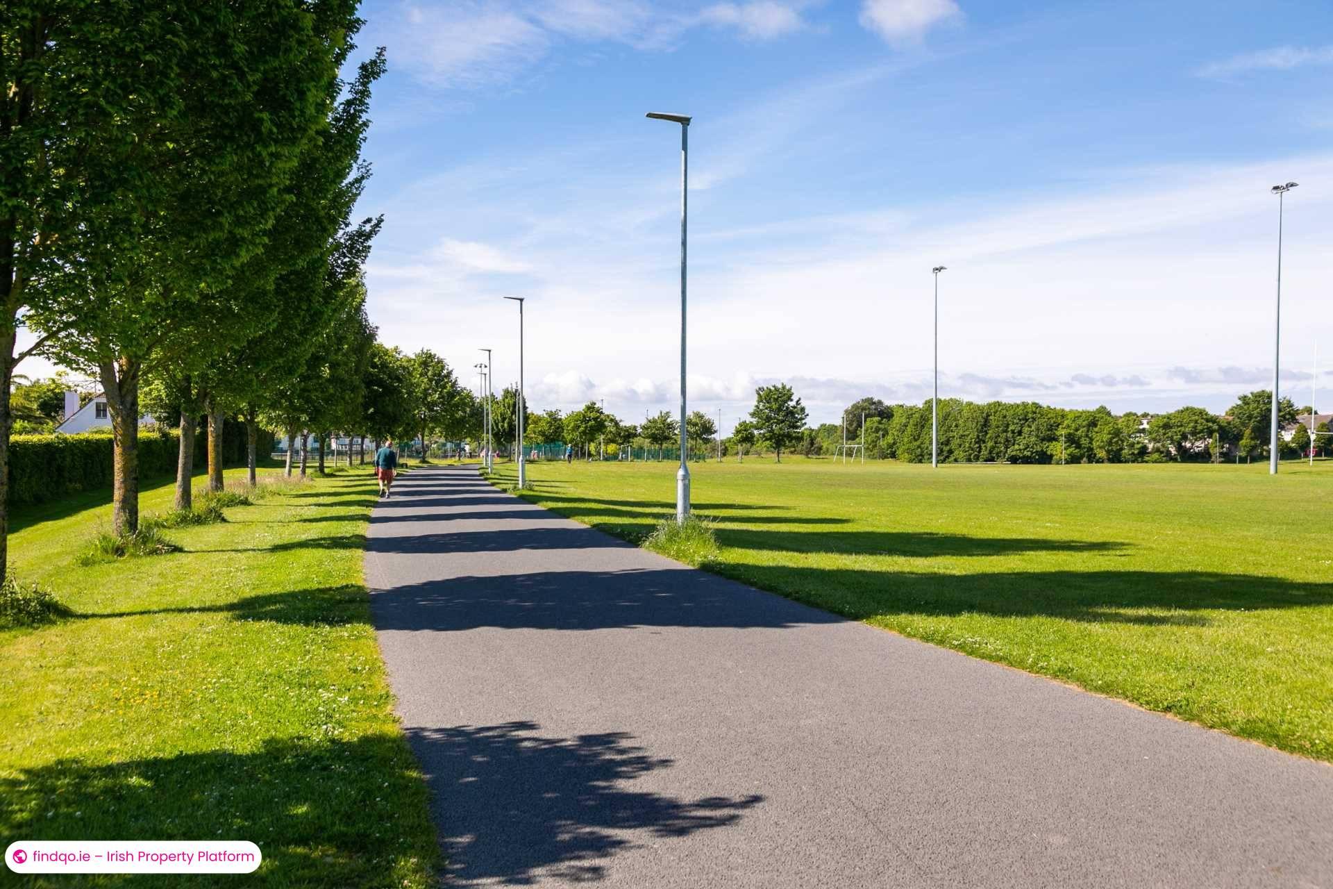 Detached house for Sale in Dublin 18