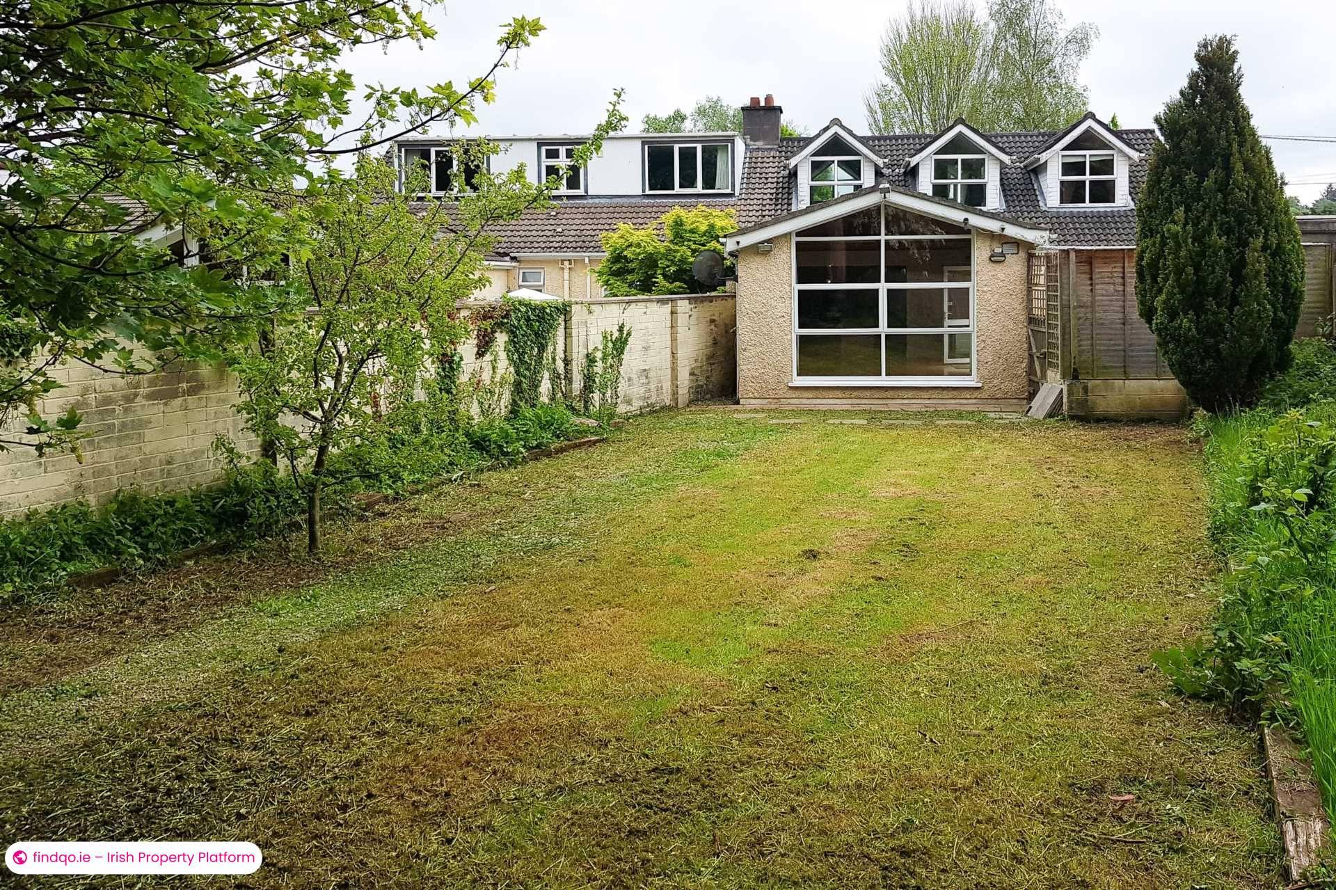 Bungalow for Sale in Dublin 18