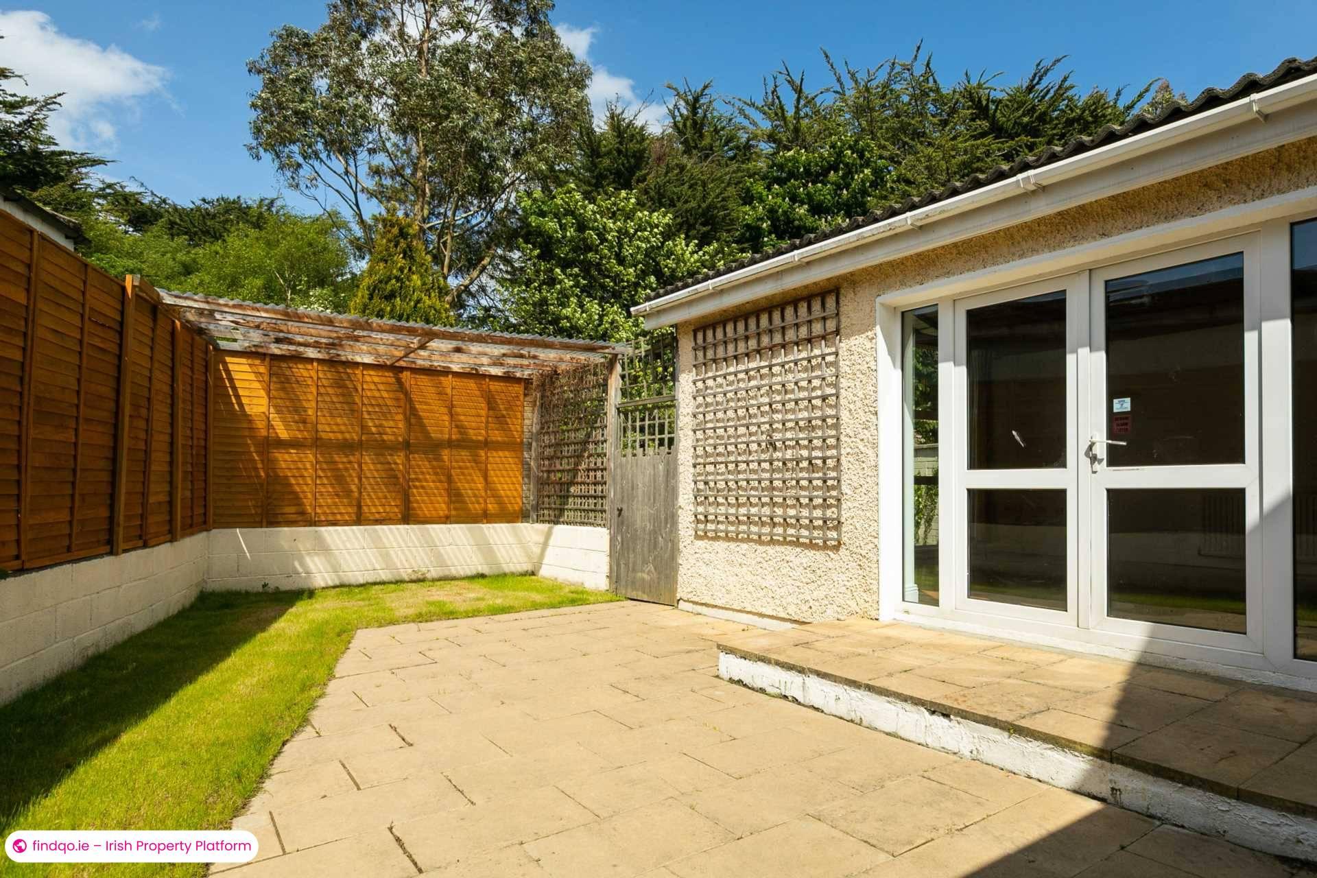 Bungalow for Sale in Dublin 18