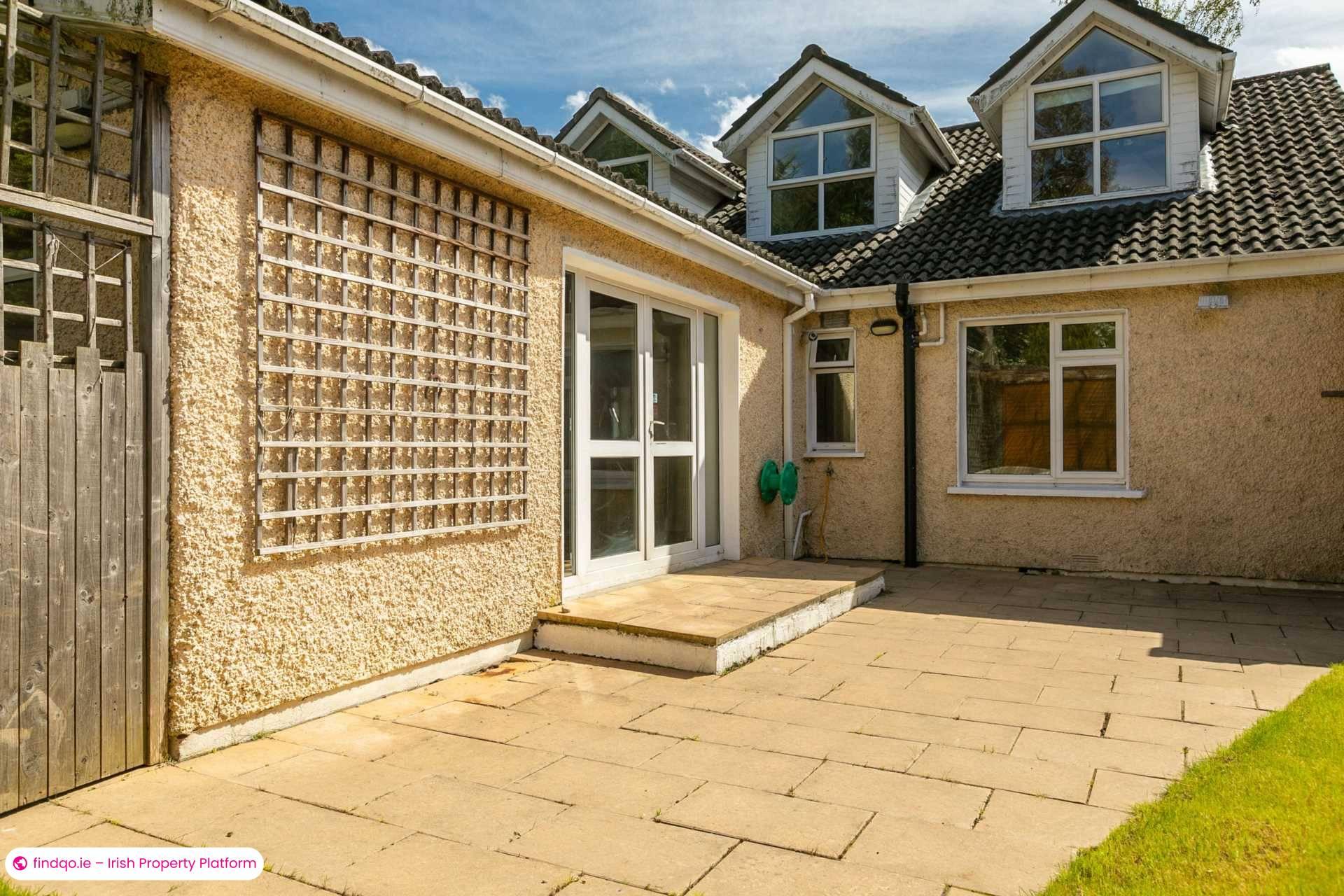 Bungalow for Sale in Dublin 18