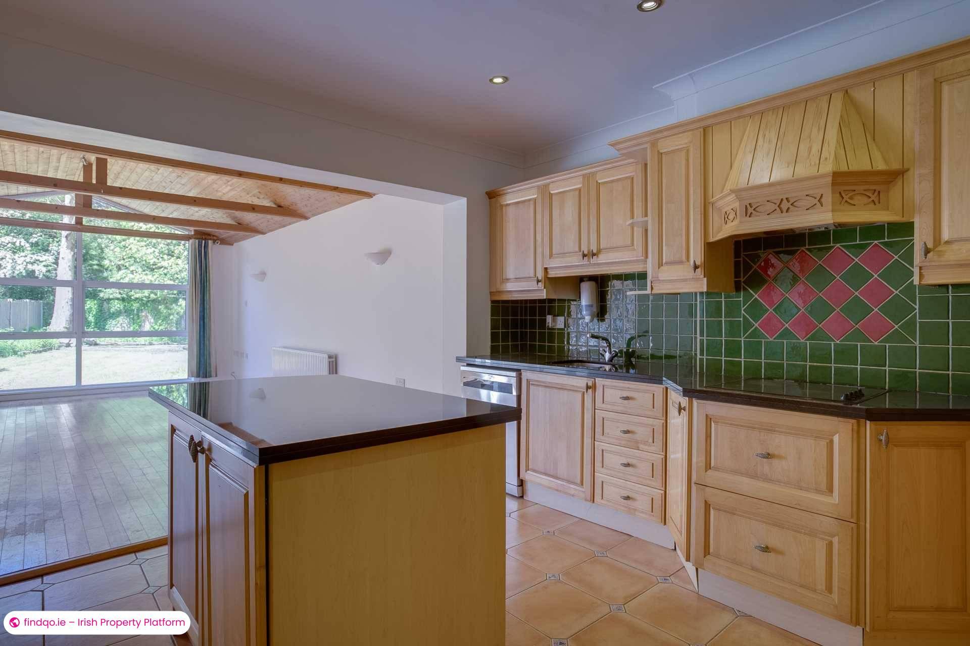 Bungalow for Sale in Dublin 18