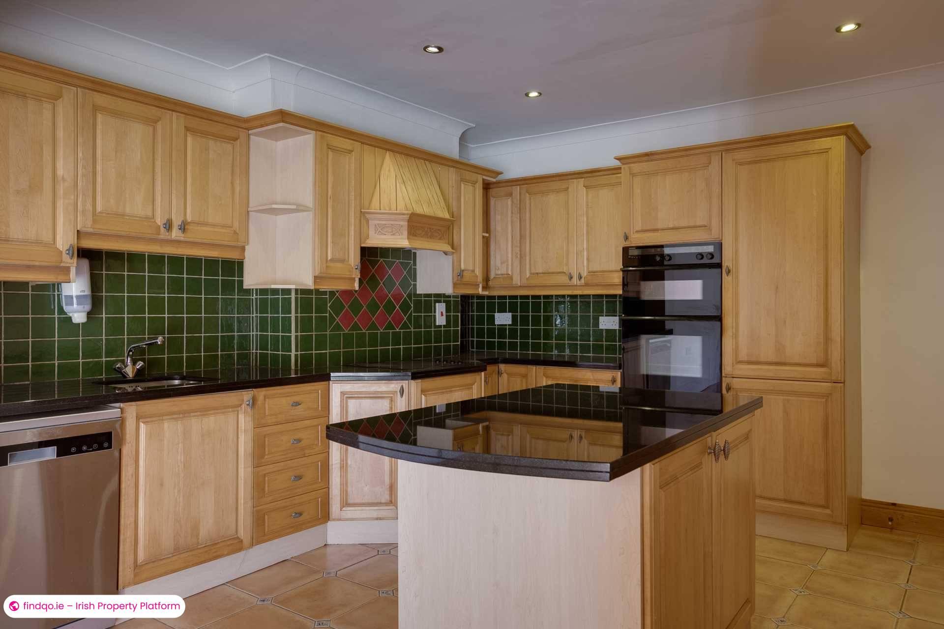 Bungalow for Sale in Dublin 18